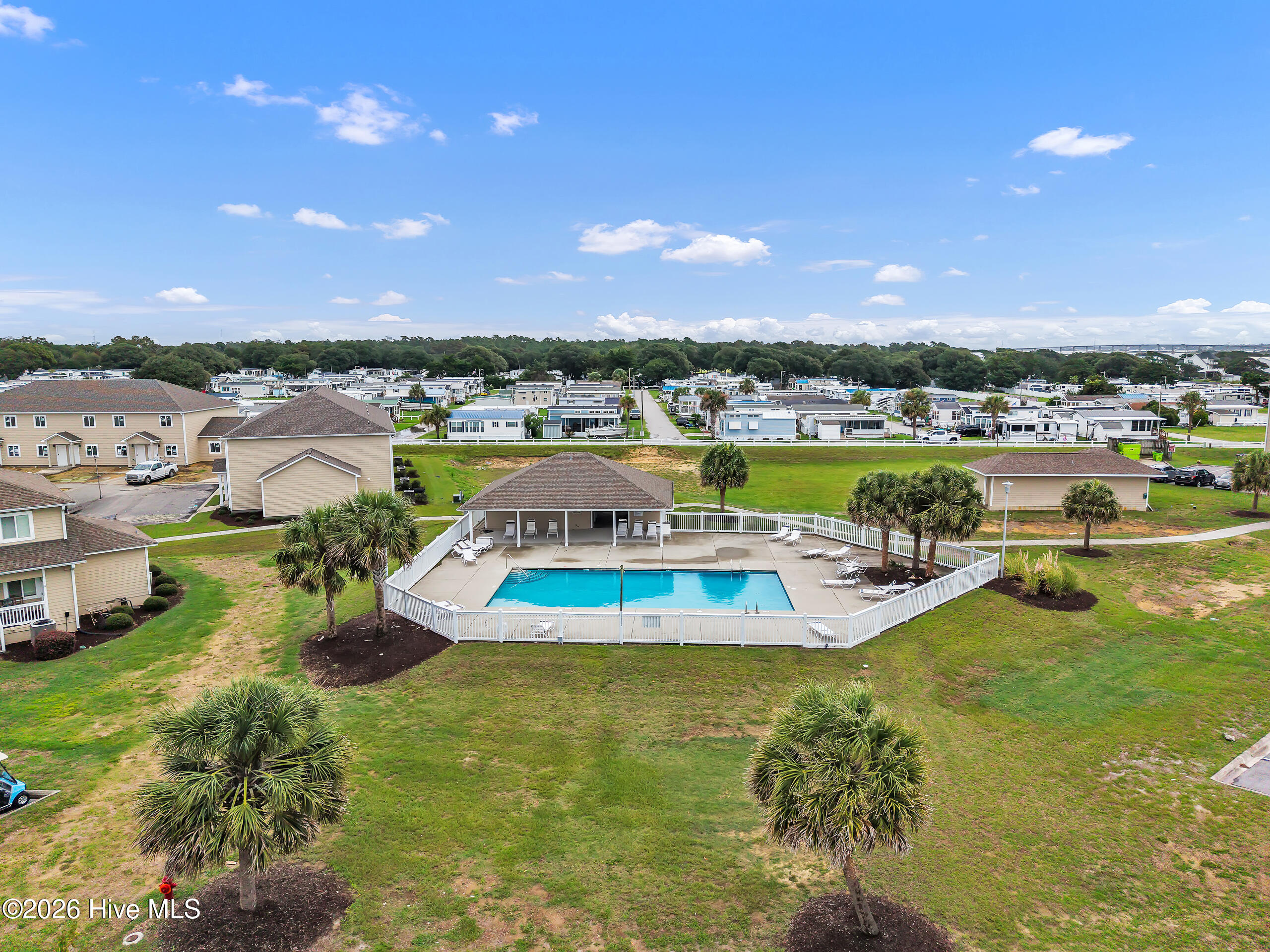 650 Cedar Point Boulevard H6 Property Photo 23