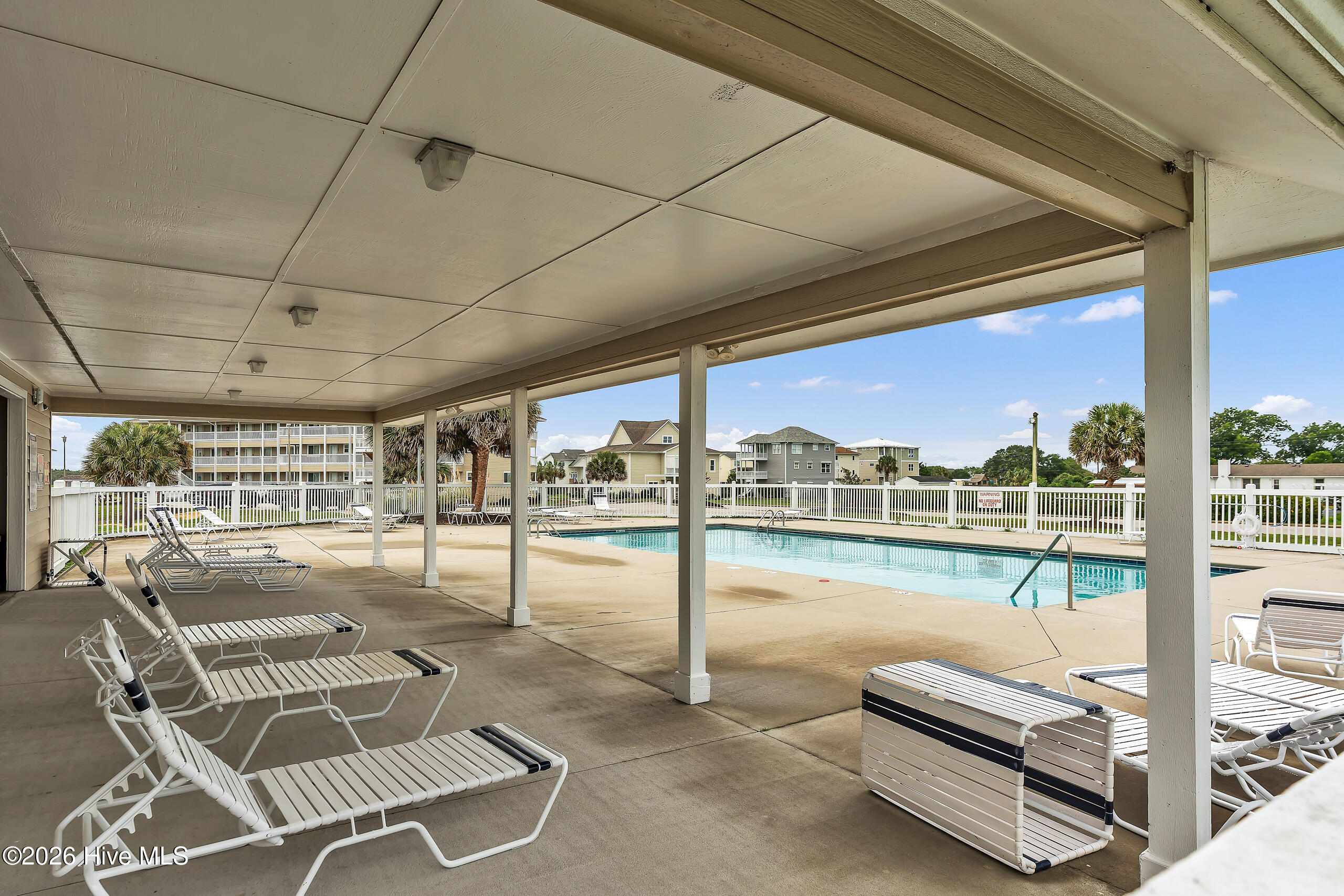 650 Cedar Point Boulevard H6 Property Photo 24