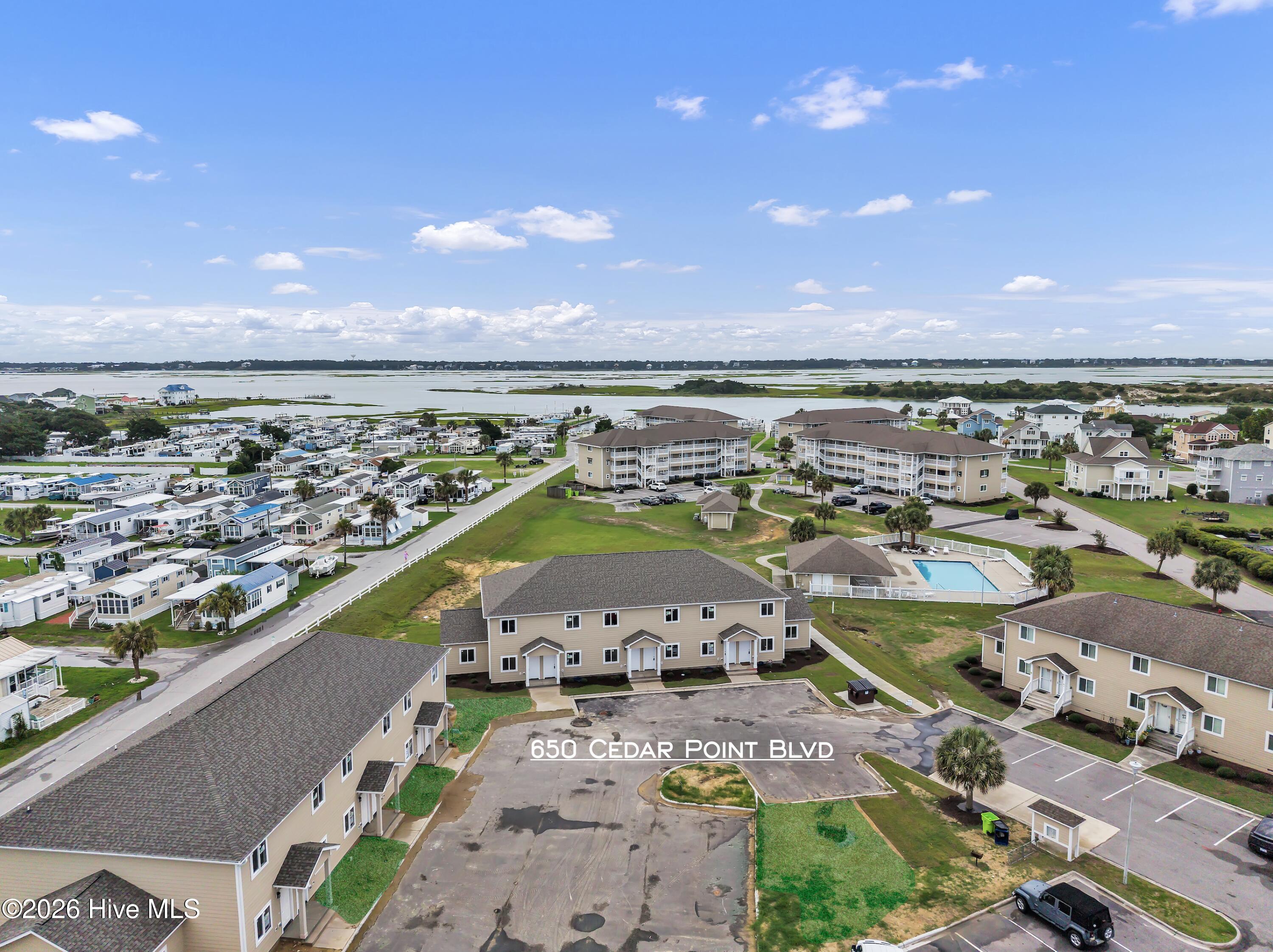 650 Cedar Point Boulevard H6 Property Photo 33