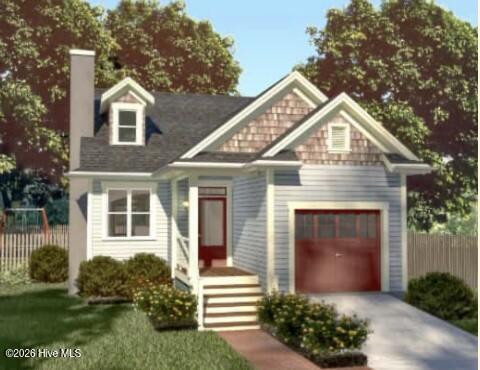 210 Bluegill Circle Property Photo 1