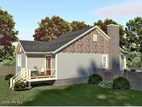 210 Bluegill Circle Property Photo 2