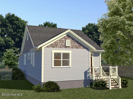 210 Bluegill Circle Property Photo 3