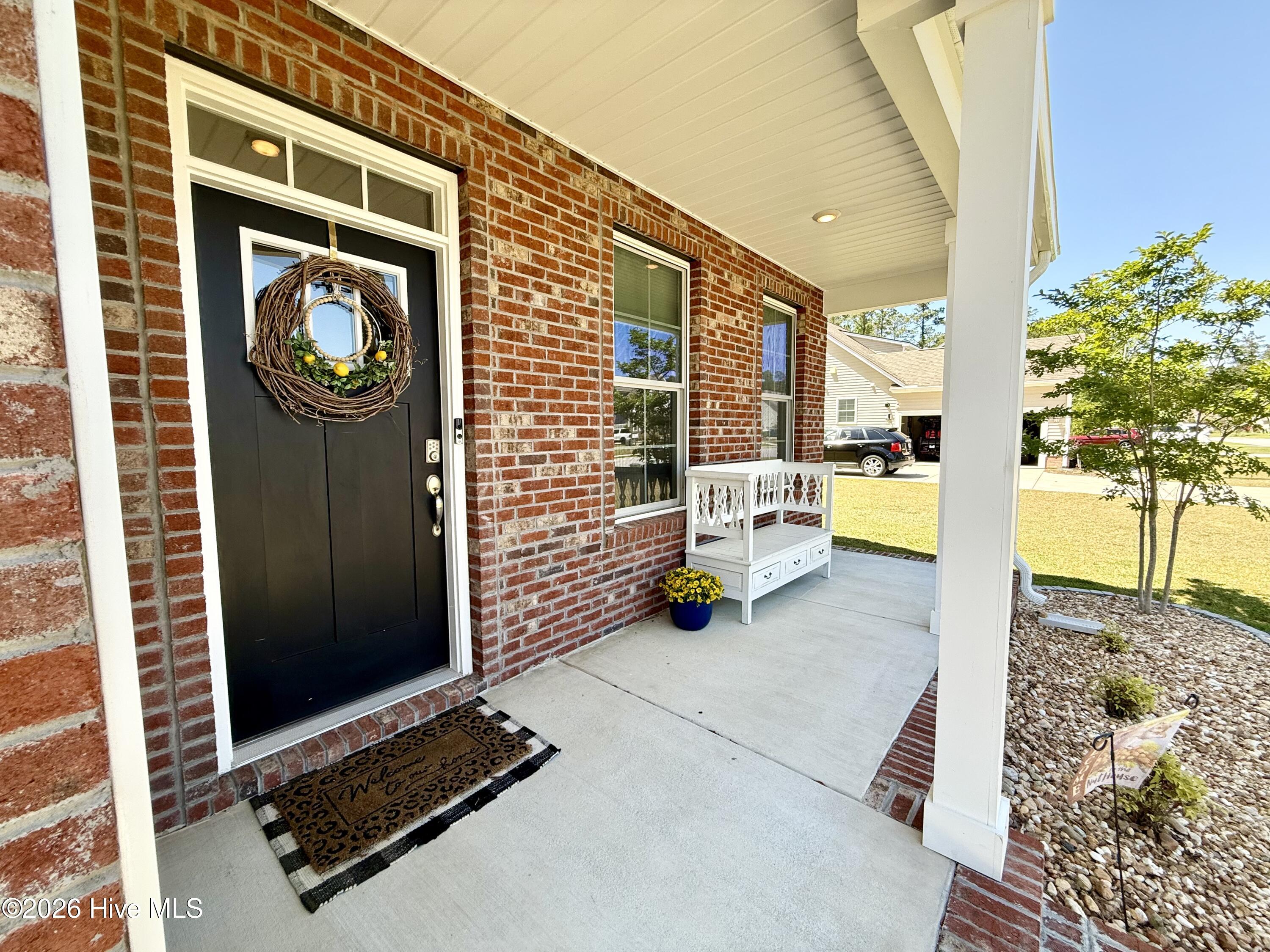 5010 Spring Green Pass Property Photo 2