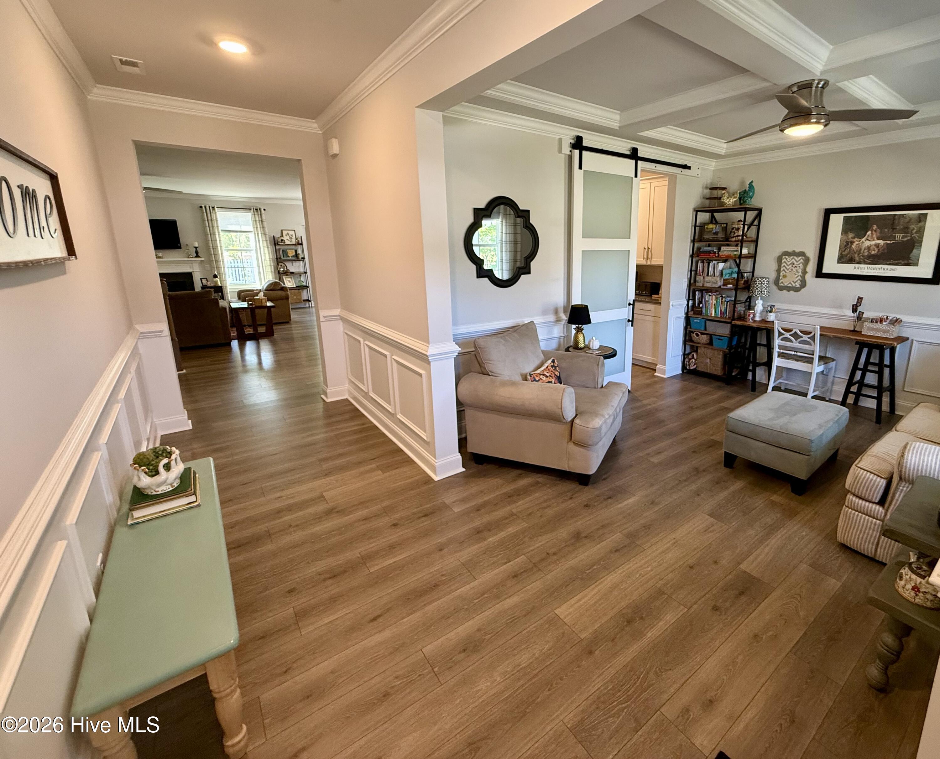 5010 Spring Green Pass Property Photo 4