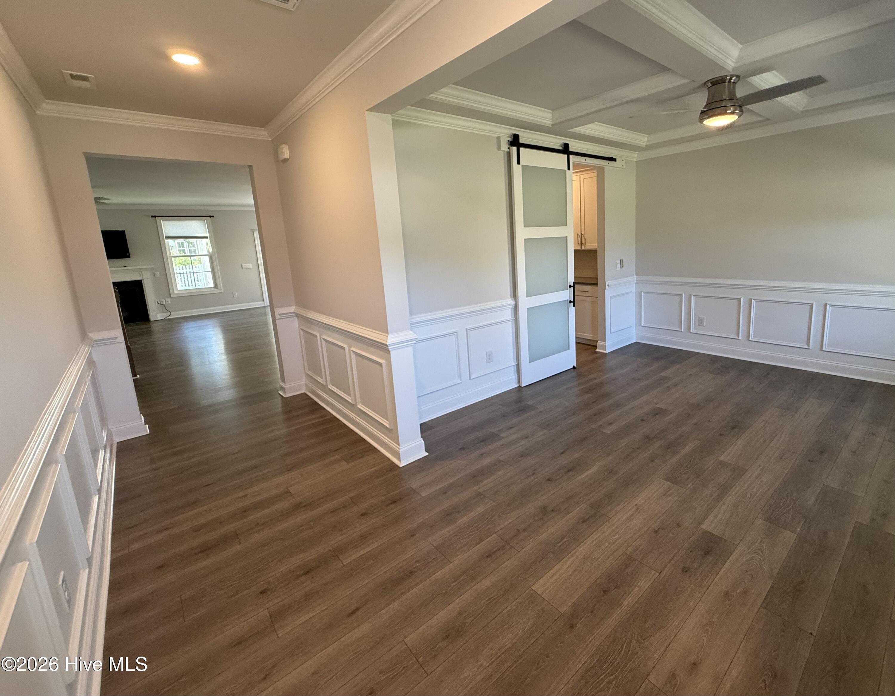5010 Spring Green Pass Property Photo 6