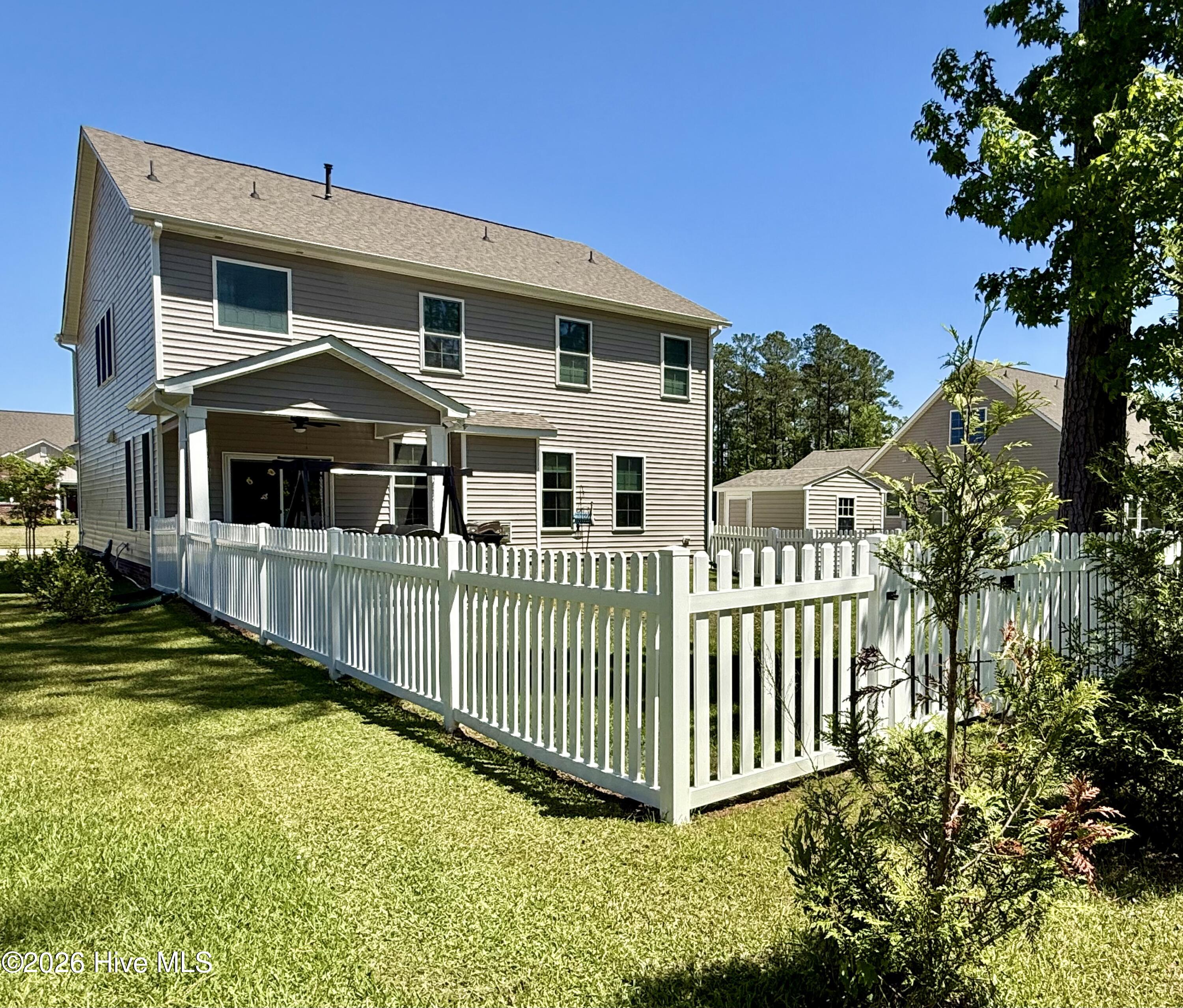 5010 Spring Green Pass Property Photo 45