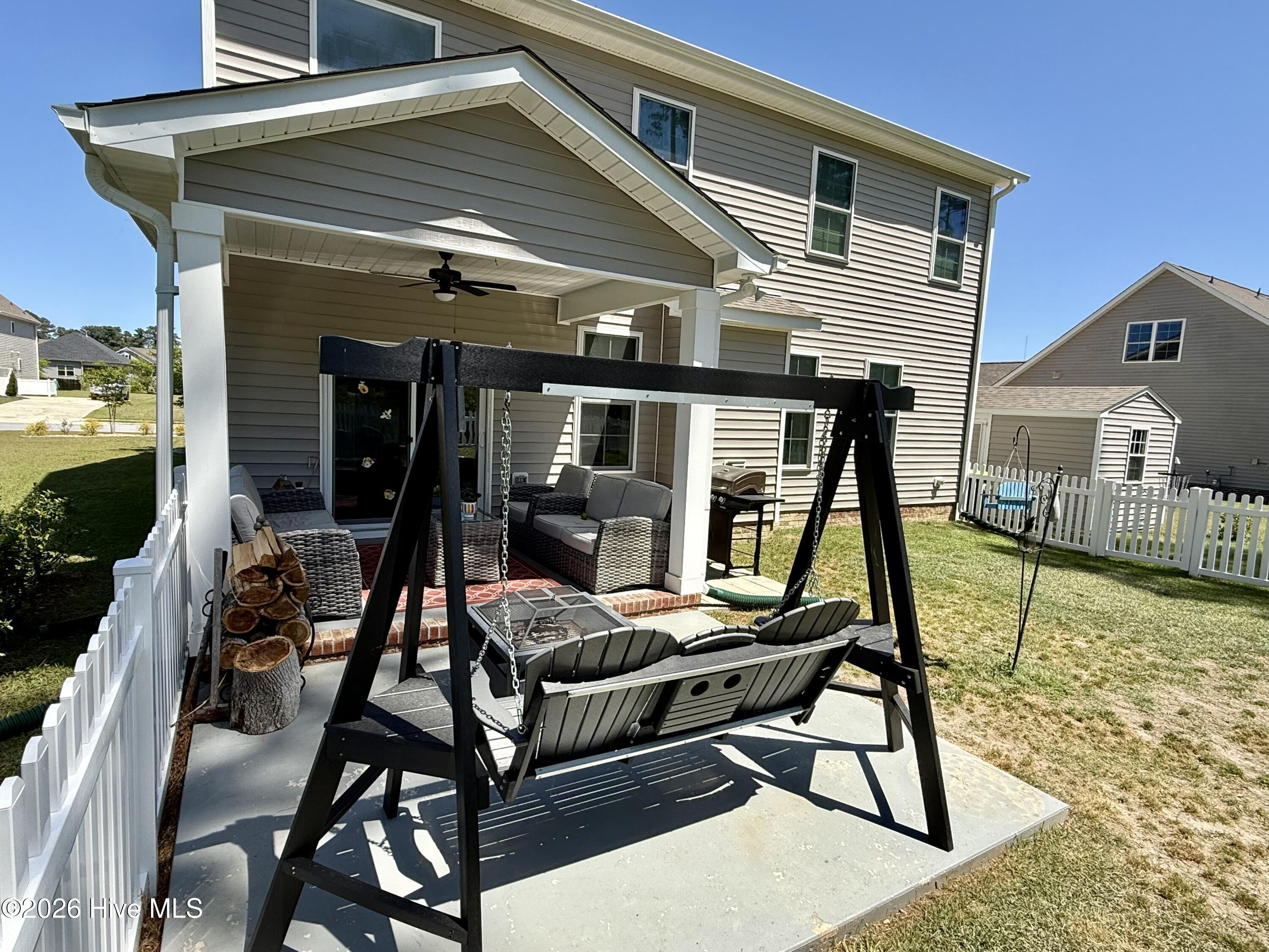 5010 Spring Green Pass Property Photo 46