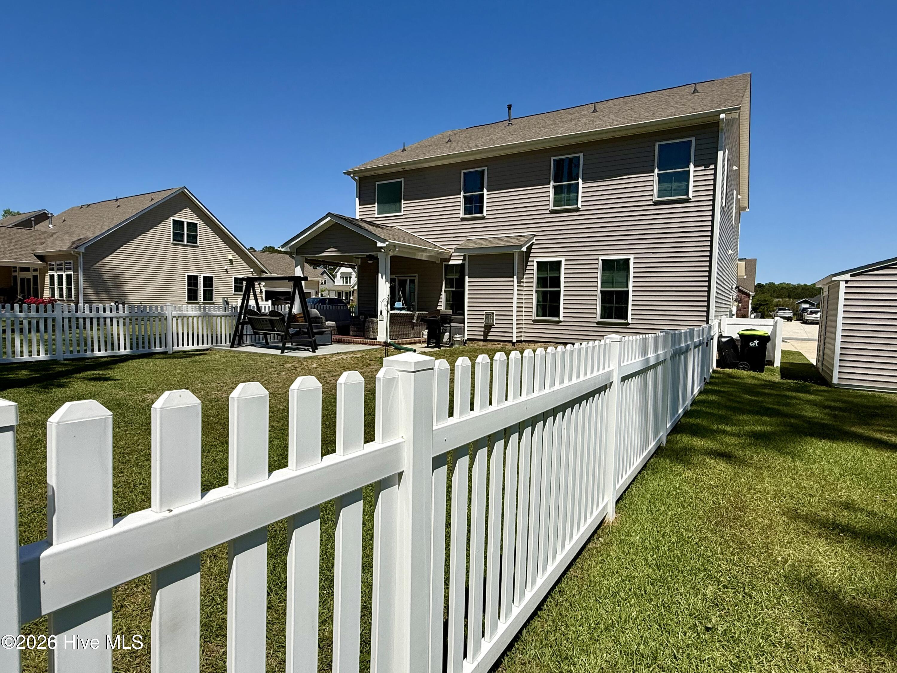 5010 Spring Green Pass Property Photo 47