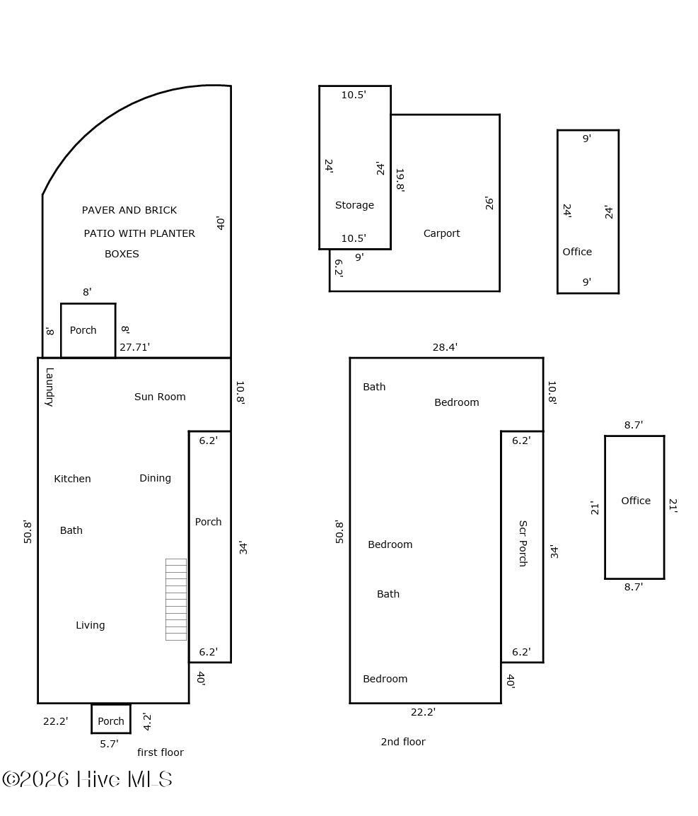604 E Front Street Property Photo 3