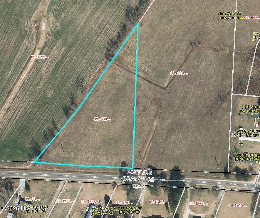 2.07 Pasture Branch Rd Park Property Photo 4