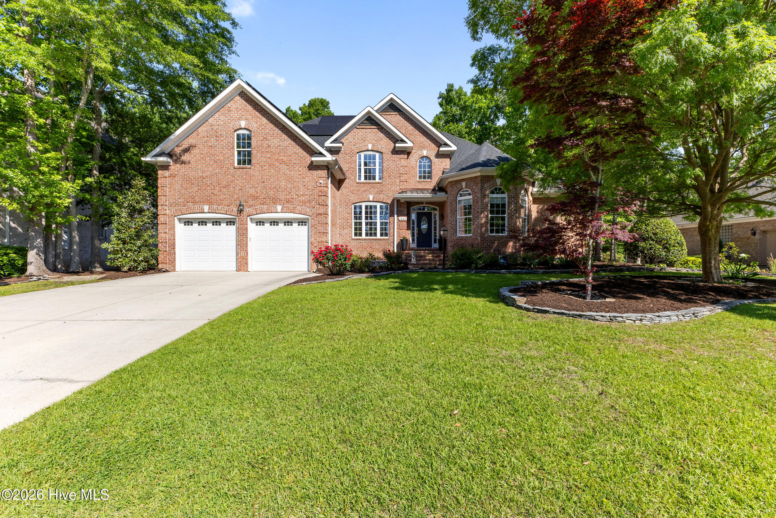 1547 Grandiflora Drive Property Photo 1