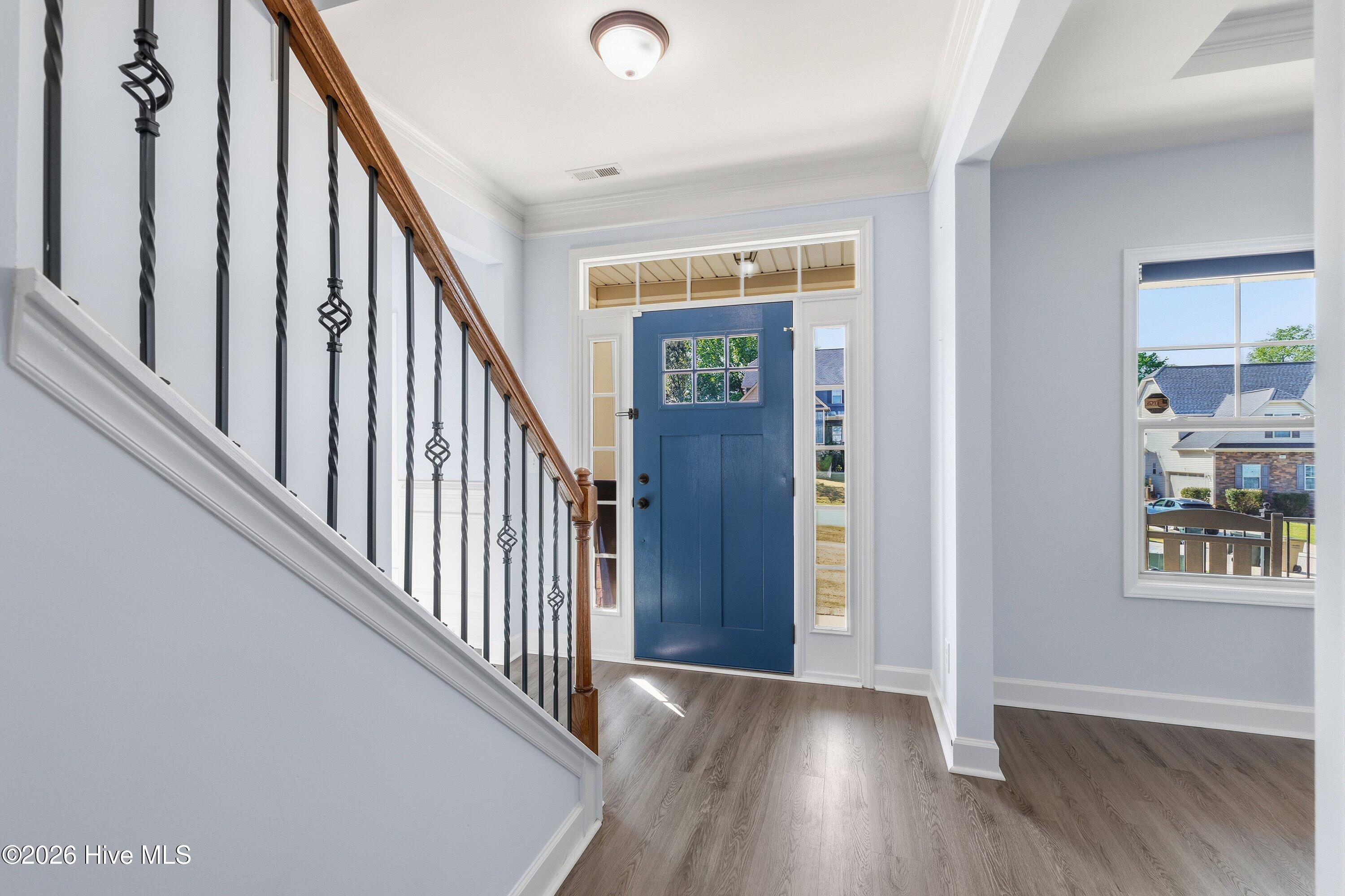 208 Tarkenton Court Property Photo 7