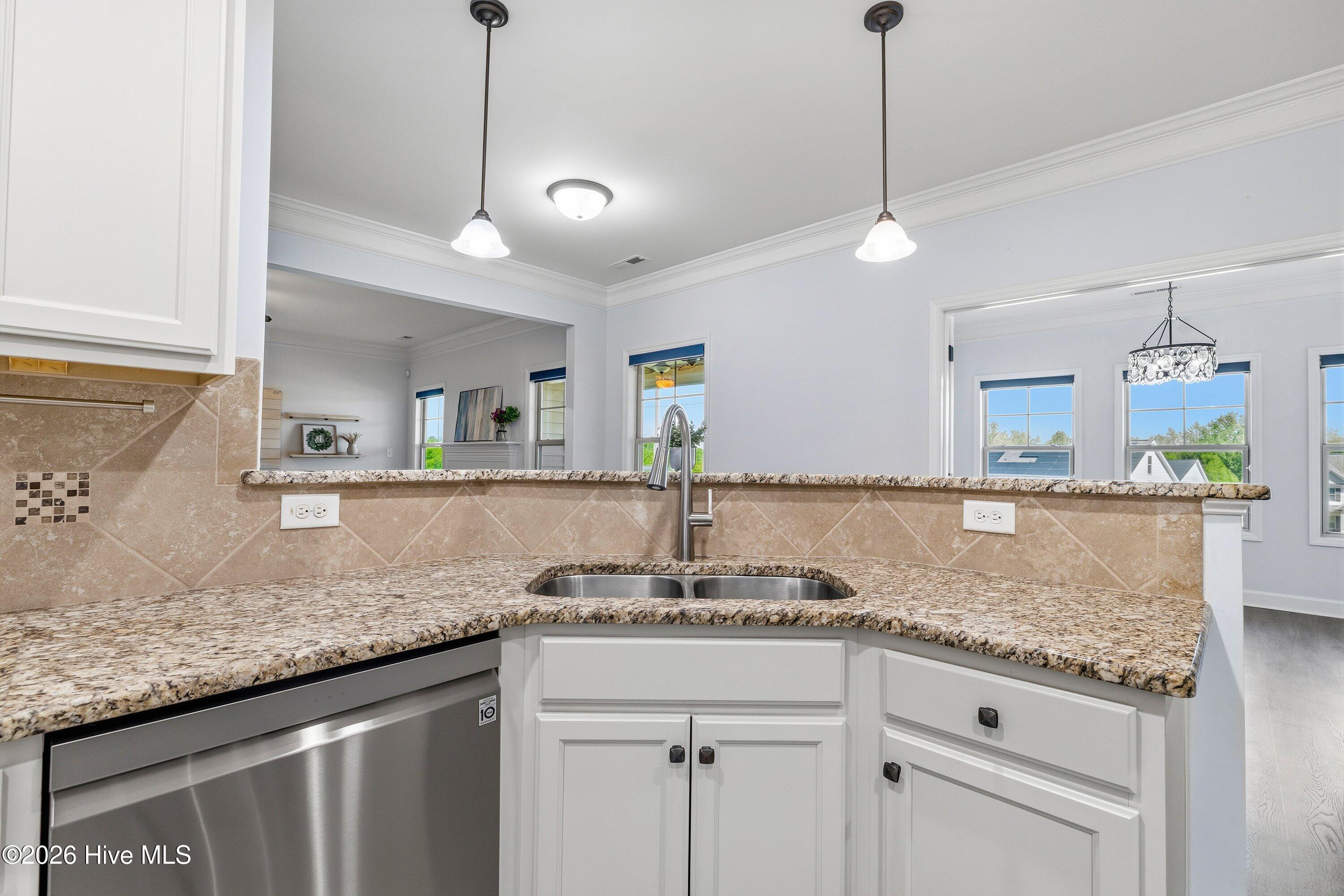208 Tarkenton Court Property Photo 22