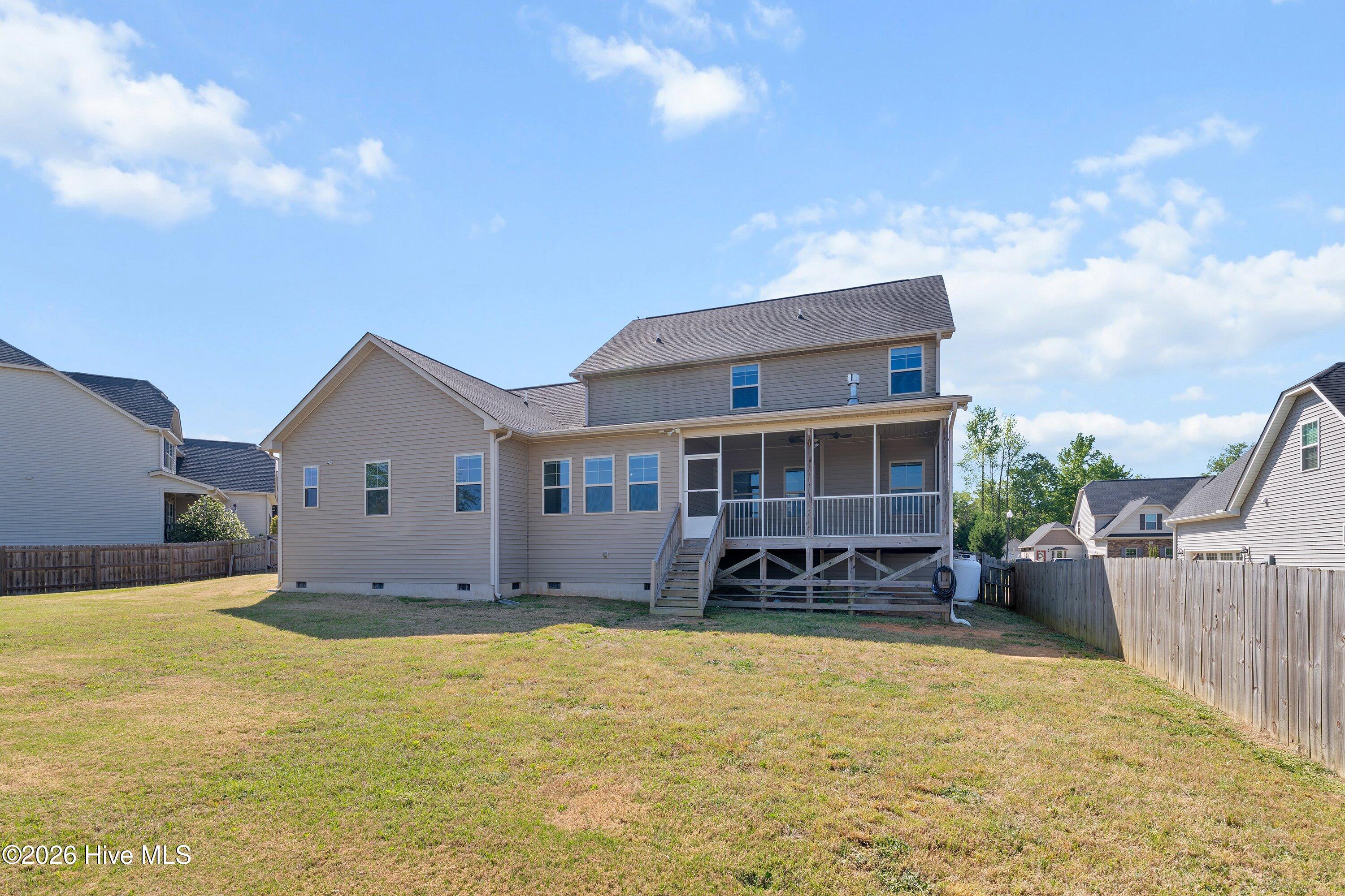 208 Tarkenton Court Property Photo 64
