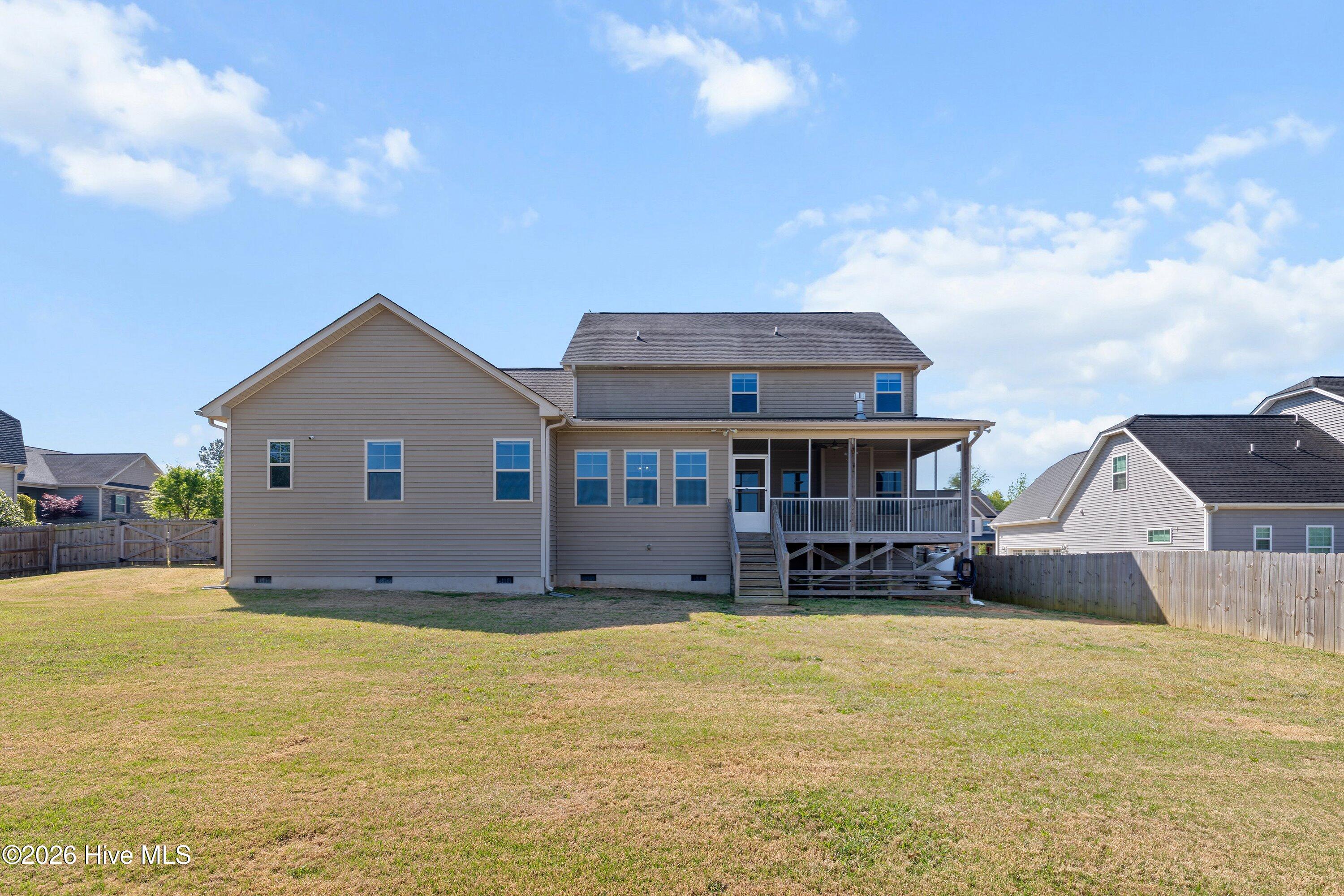 208 Tarkenton Court Property Photo 65