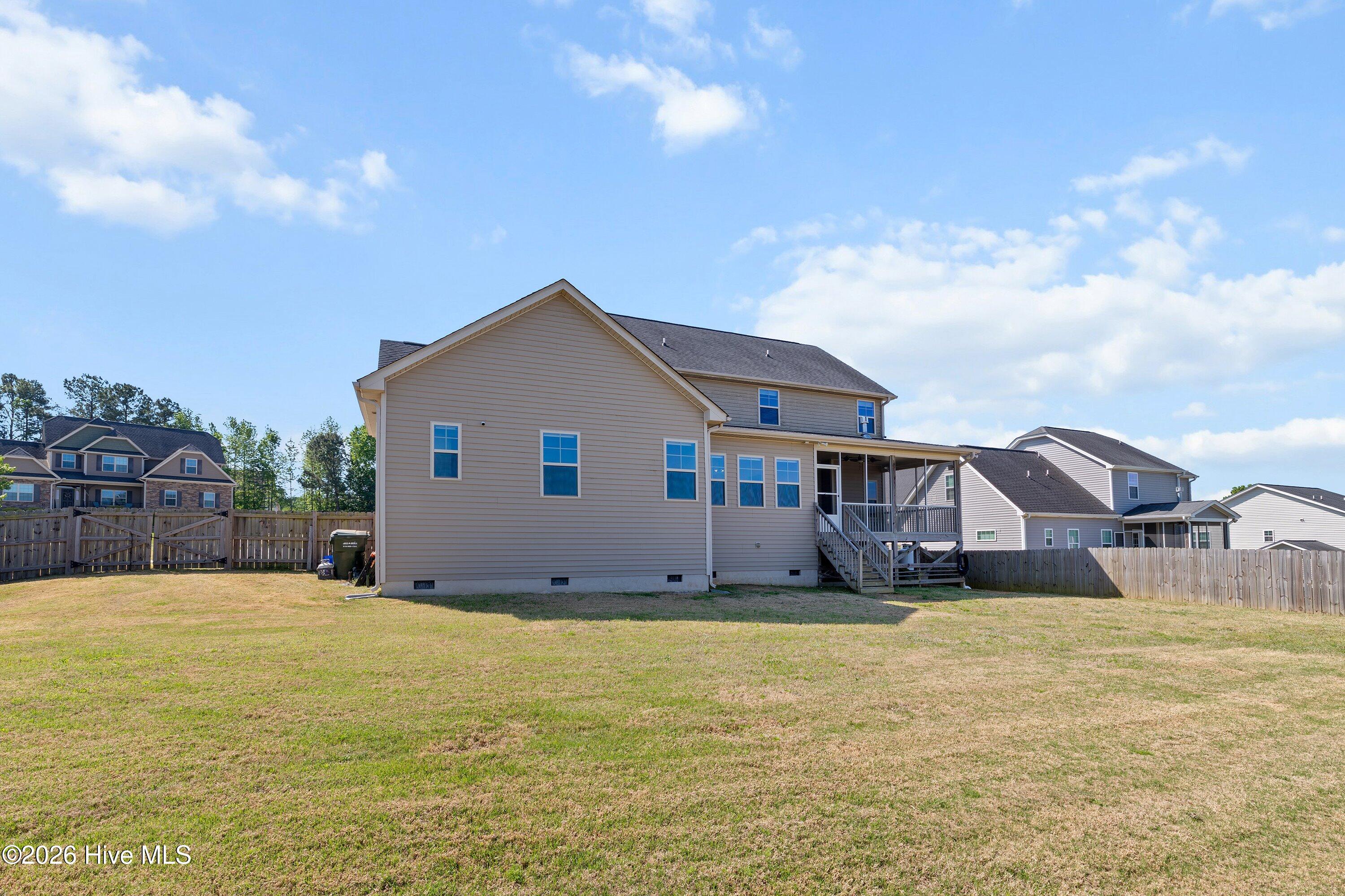 208 Tarkenton Court Property Photo 66