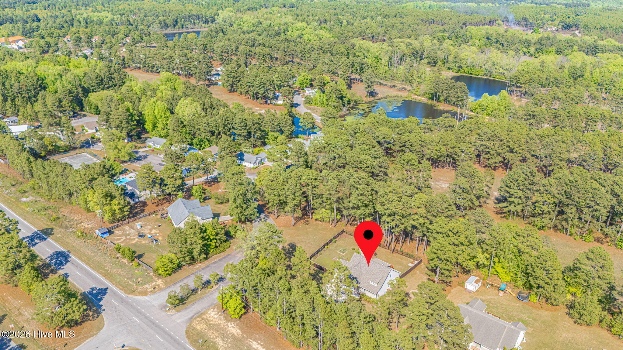 103 Laurel Oak Lane Property Photo 34