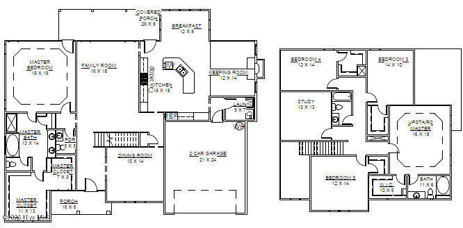 2002 Tarpon Trail Property Photo 4