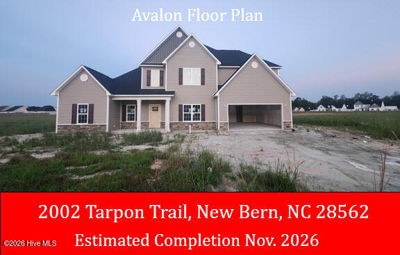 2002 Tarpon Trail Property Photo 13