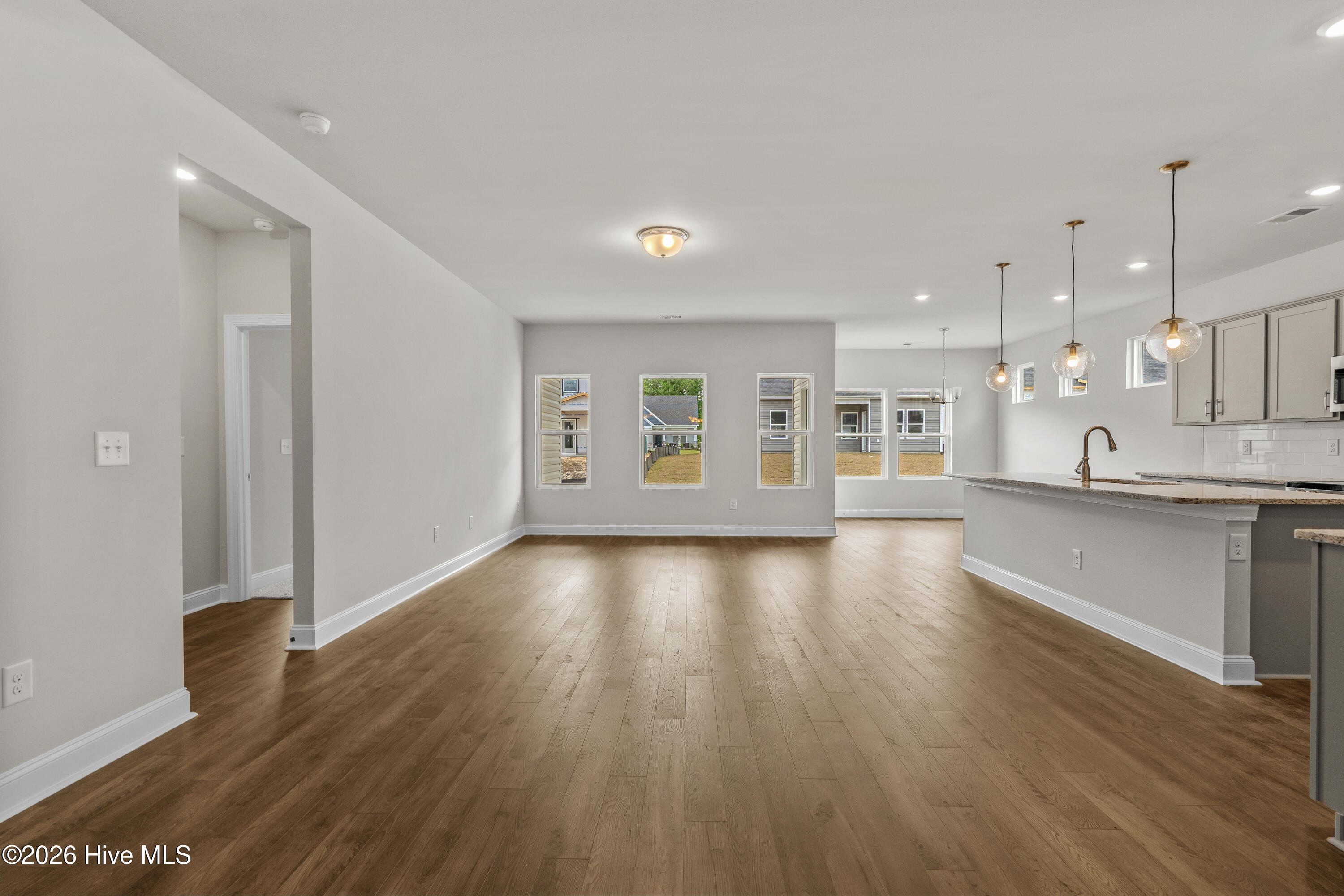 1148 Forest Bend Drive Nw Property Photo 6