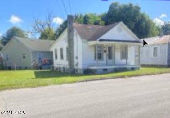 308 Jones Street Property Photo 1
