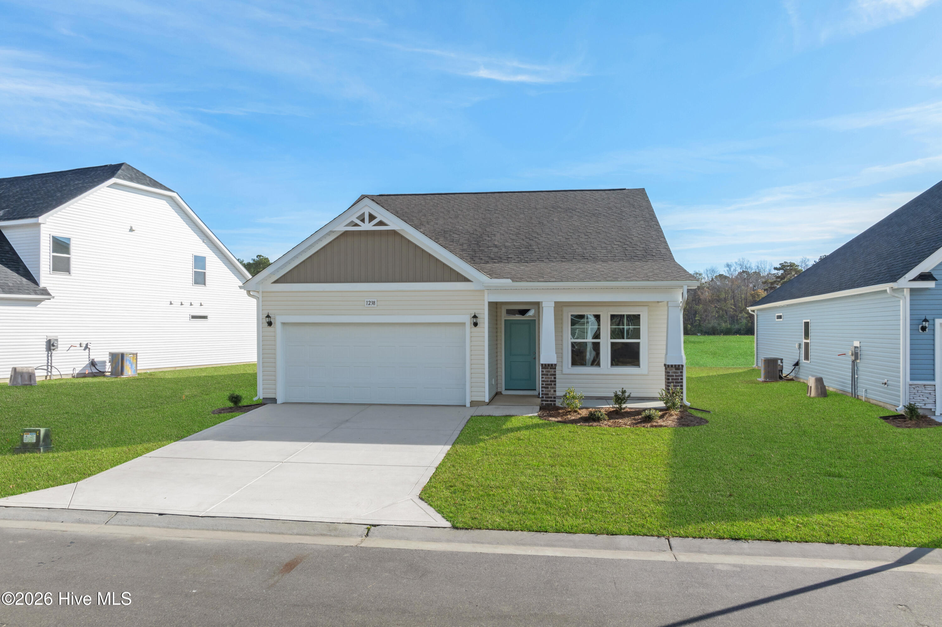 1120 Forest Bend Drive Nw Property Photo 17