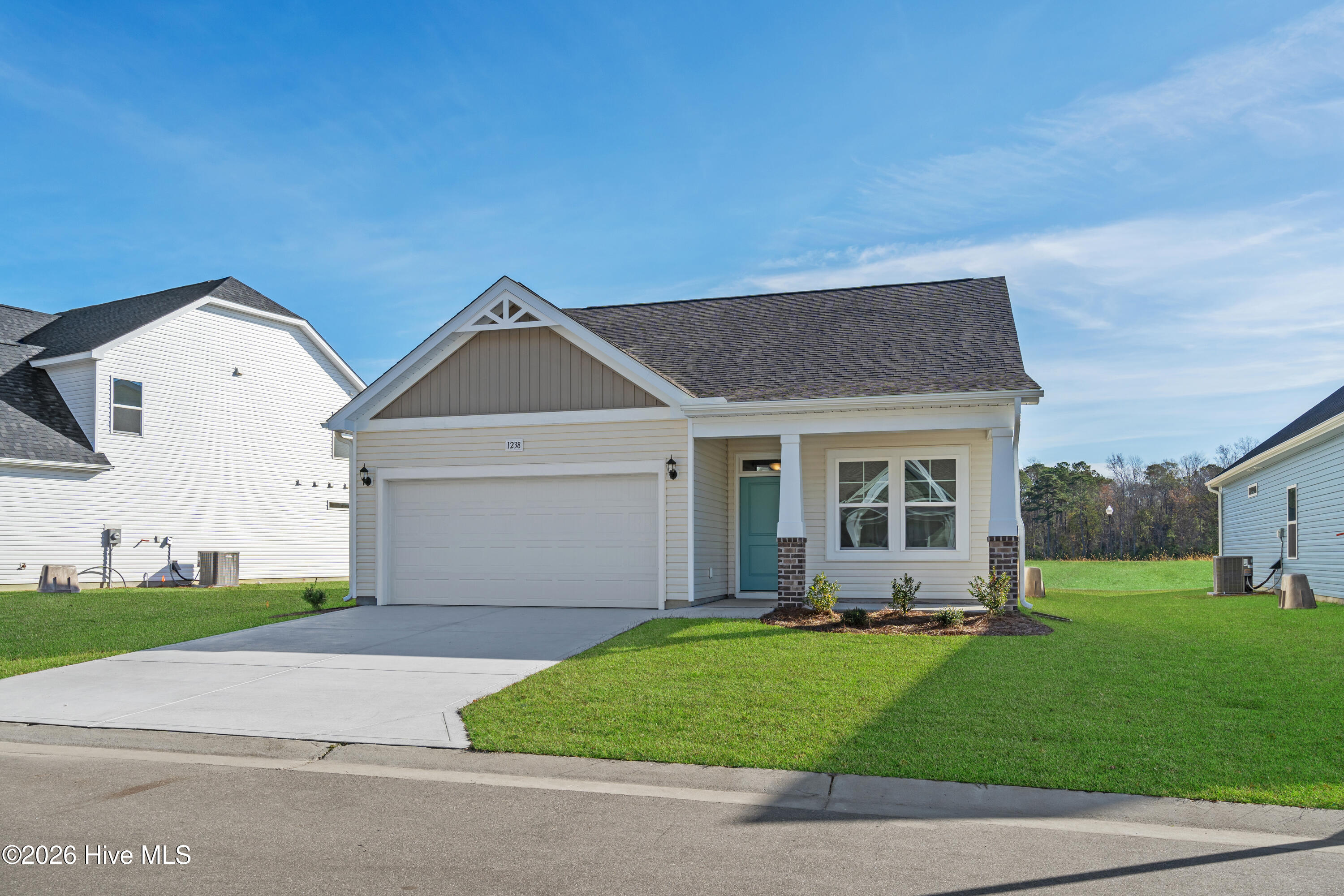 1120 Forest Bend Drive Nw Property Photo 23