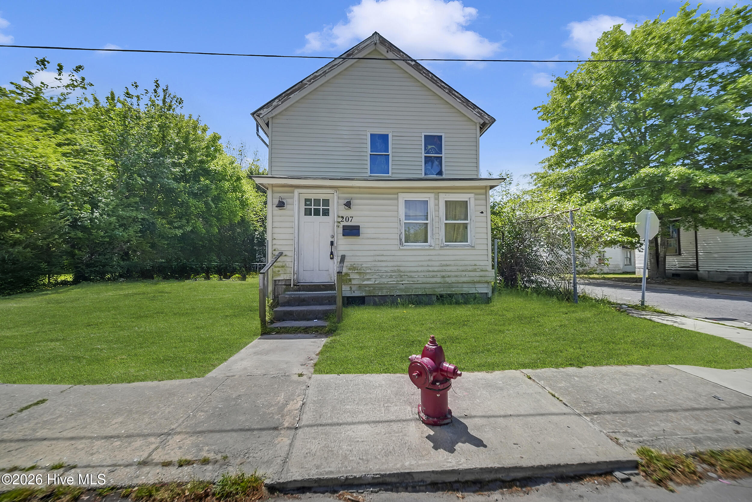 207 Bell Street Property Photo 1