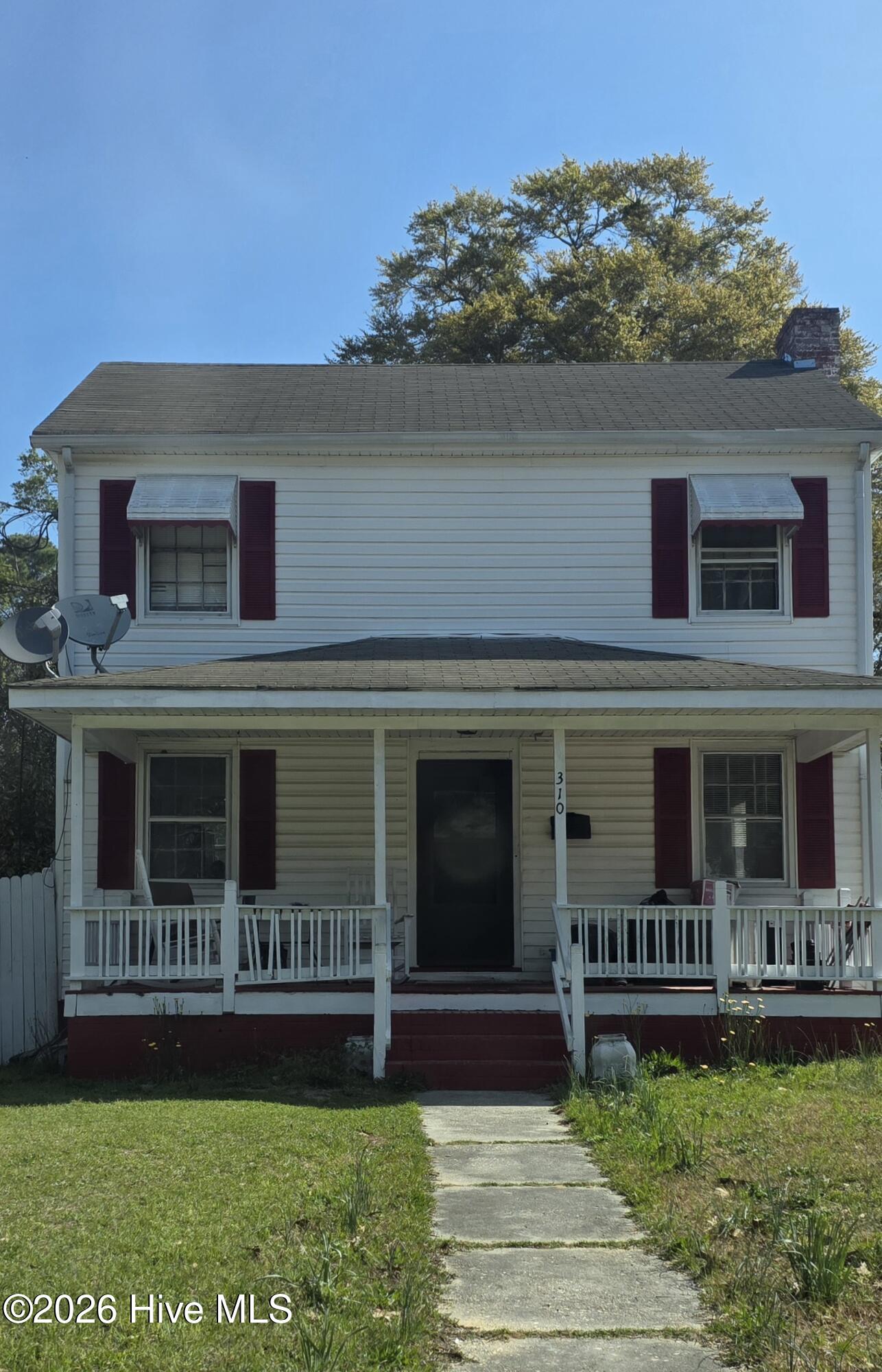 310 Spring Street Property Photo 1