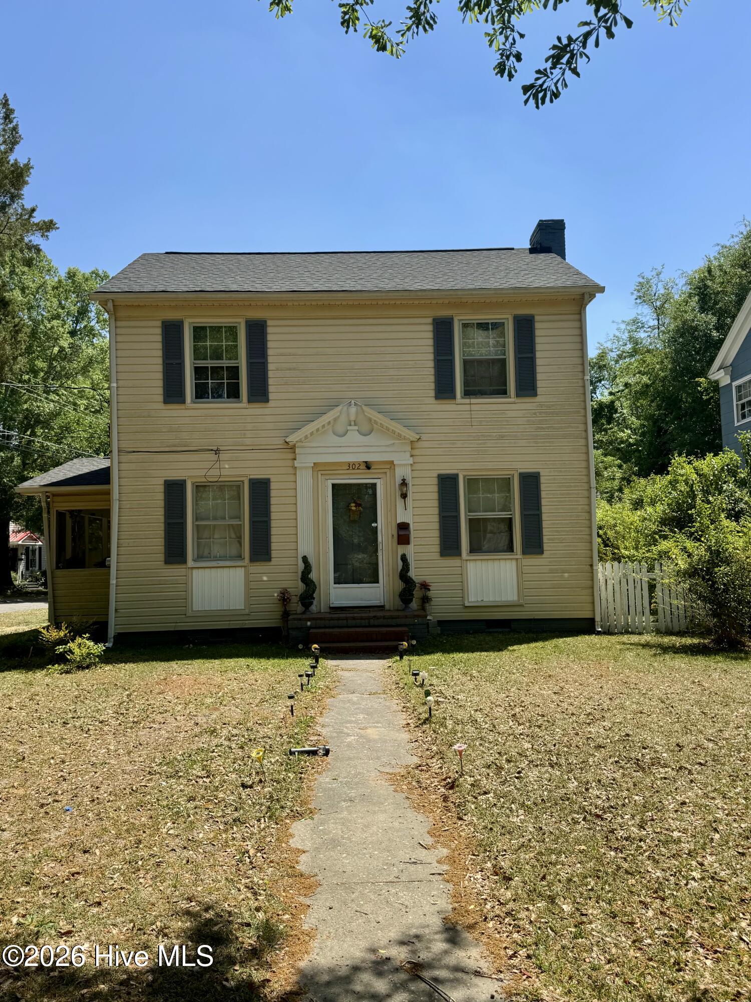 302 Corning Street Property Photo 1