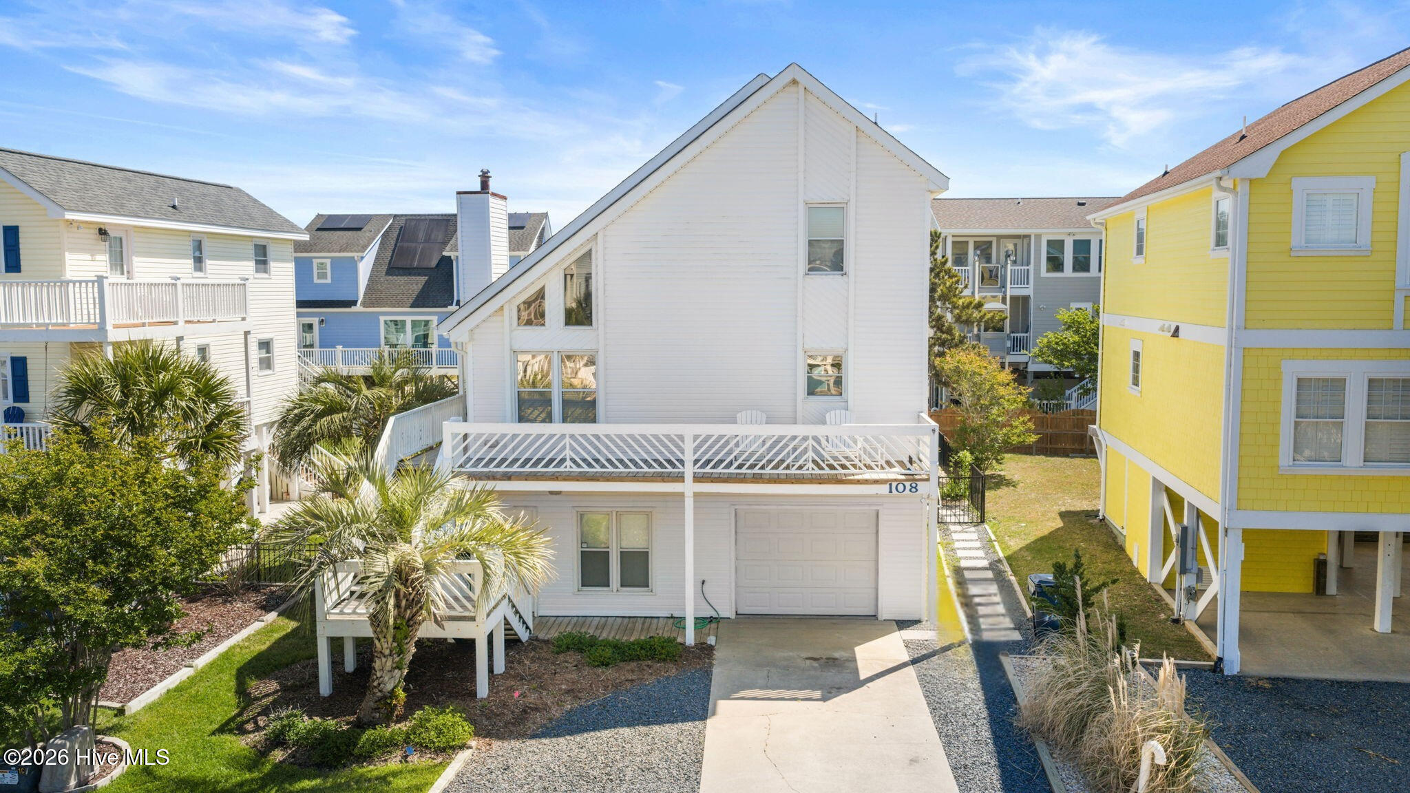 108 Sunshine Lane Property Photo 1