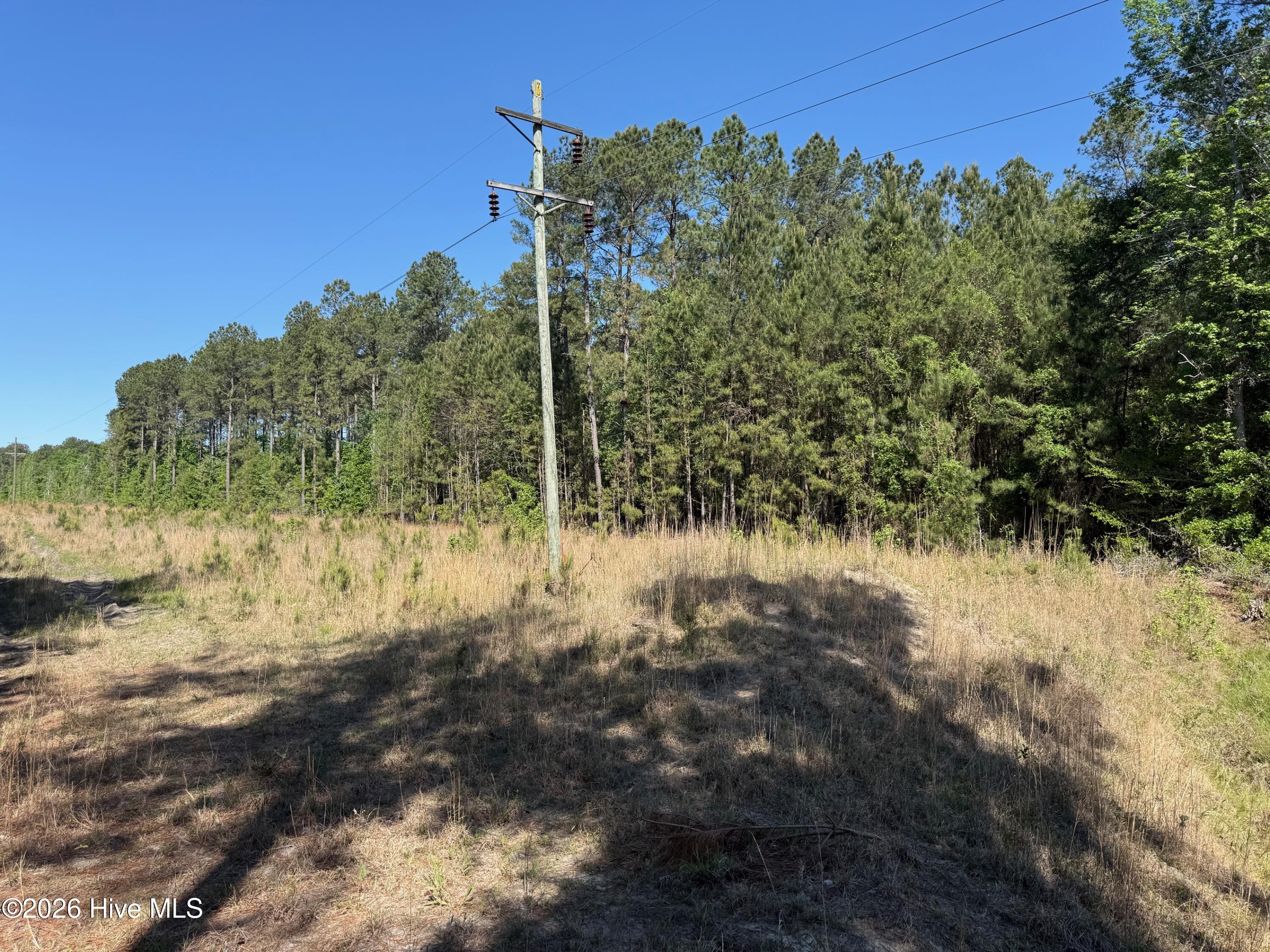 20.51 Acre Sweat Drive Property Photo 6