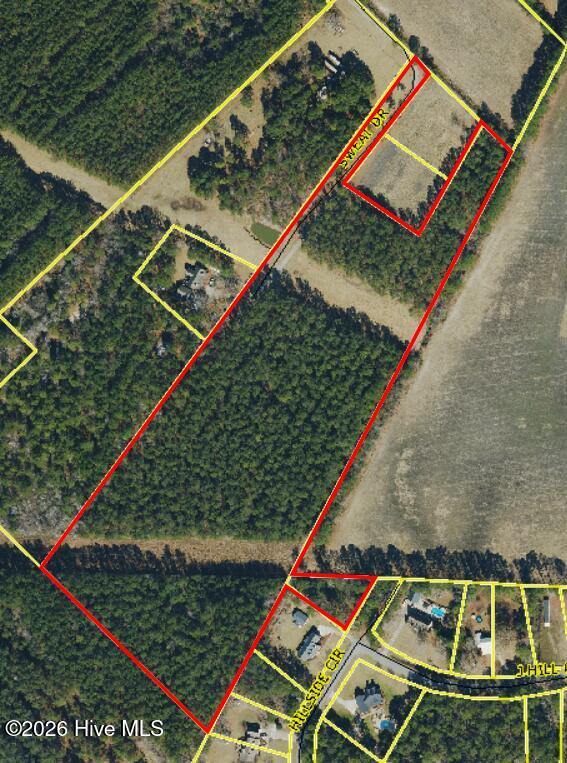 20.51 Acre Sweat Drive Property Photo 16