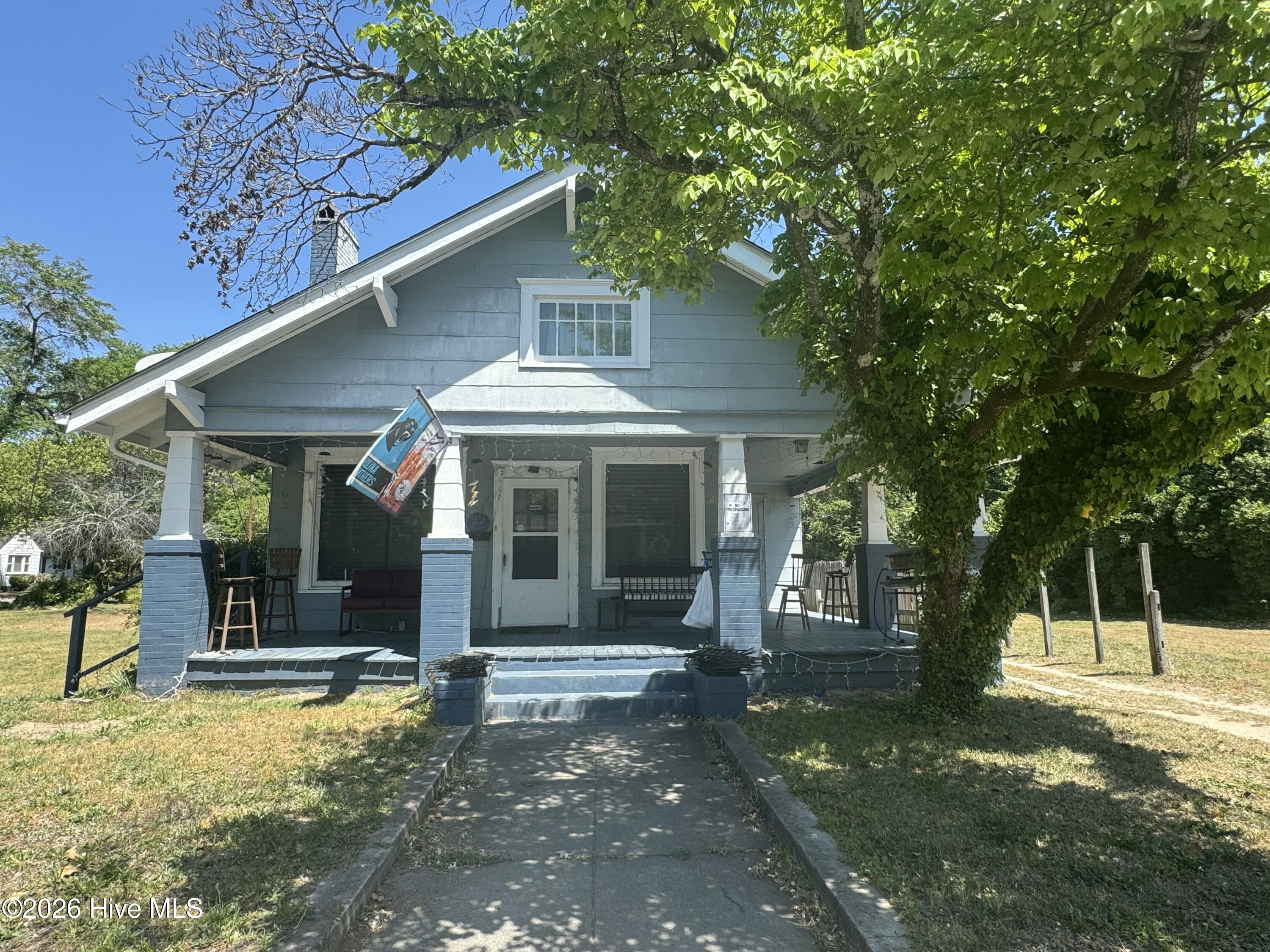 218 Spring Street Property Photo 5