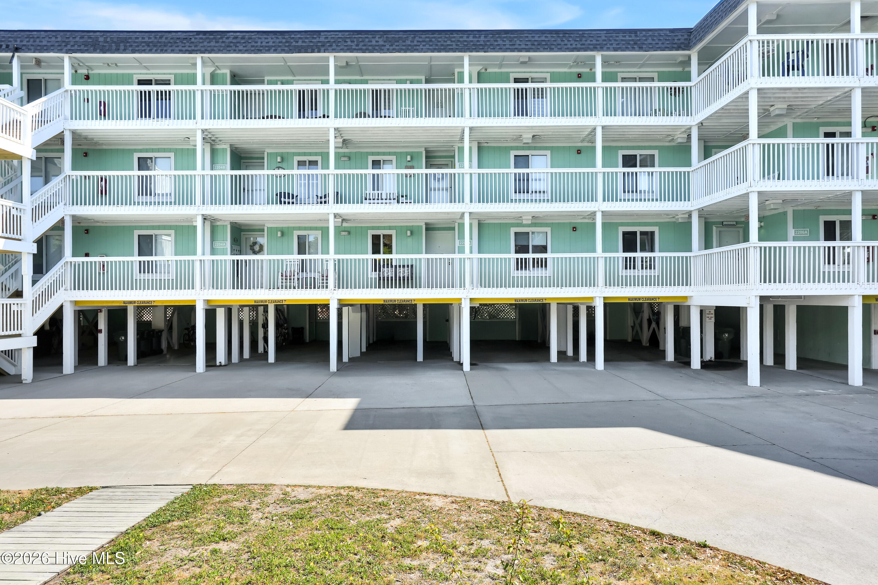 2205 Surfrider Circle A Property Photo 1