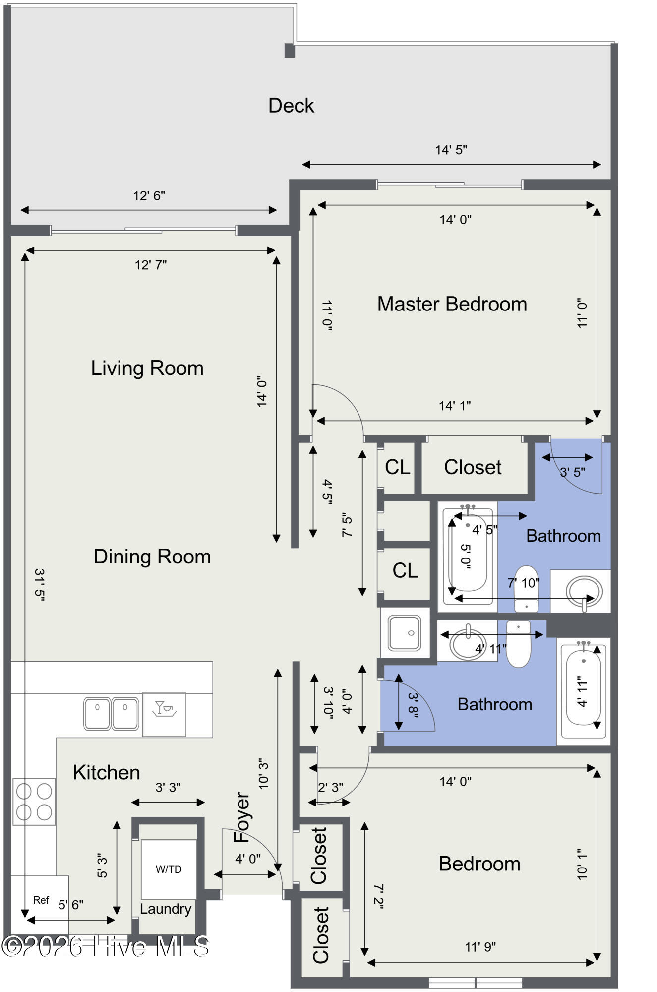 2205 Surfrider Circle A Property Photo 31