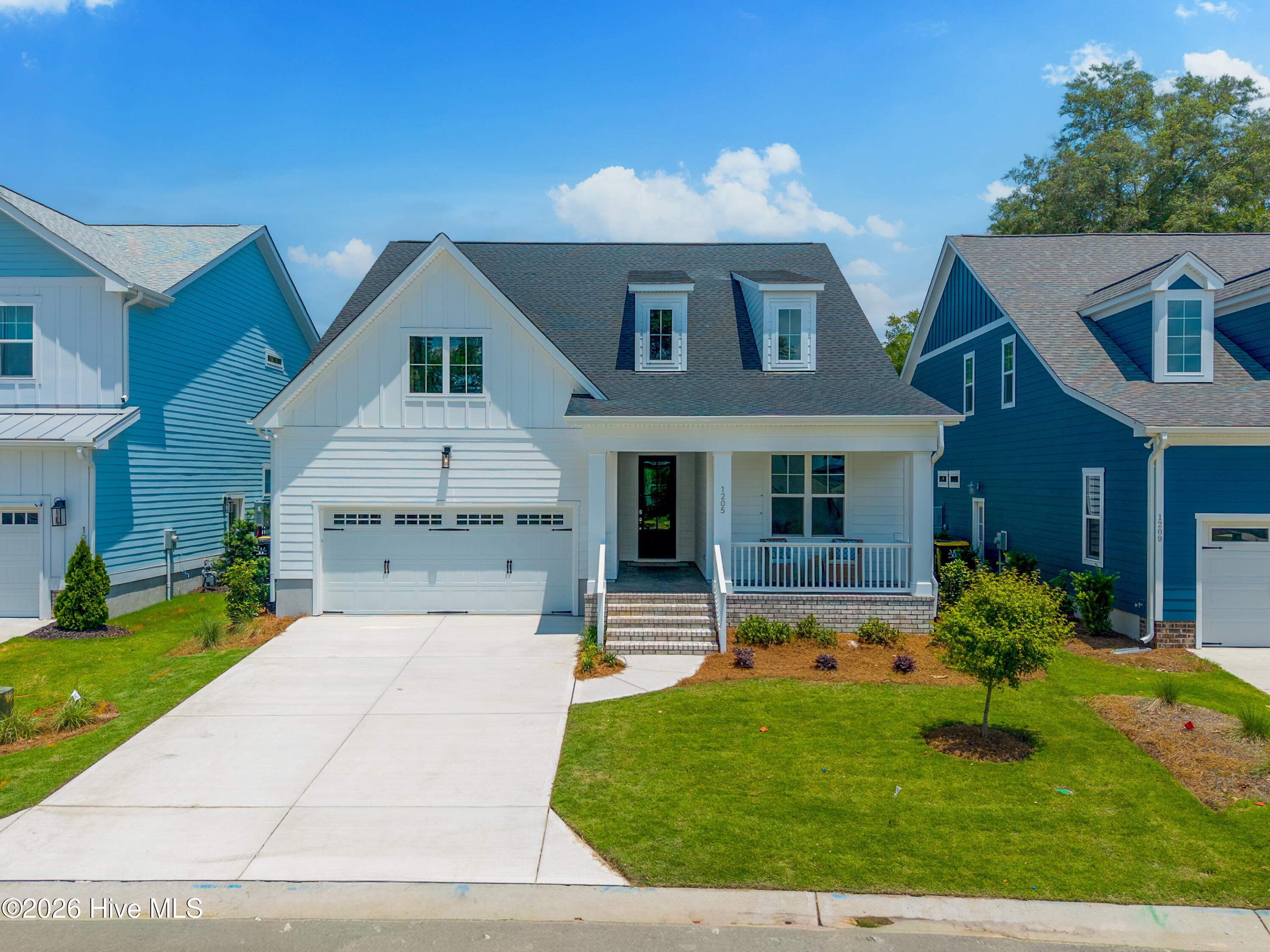 1205 Rockhill Road Property Photo 2