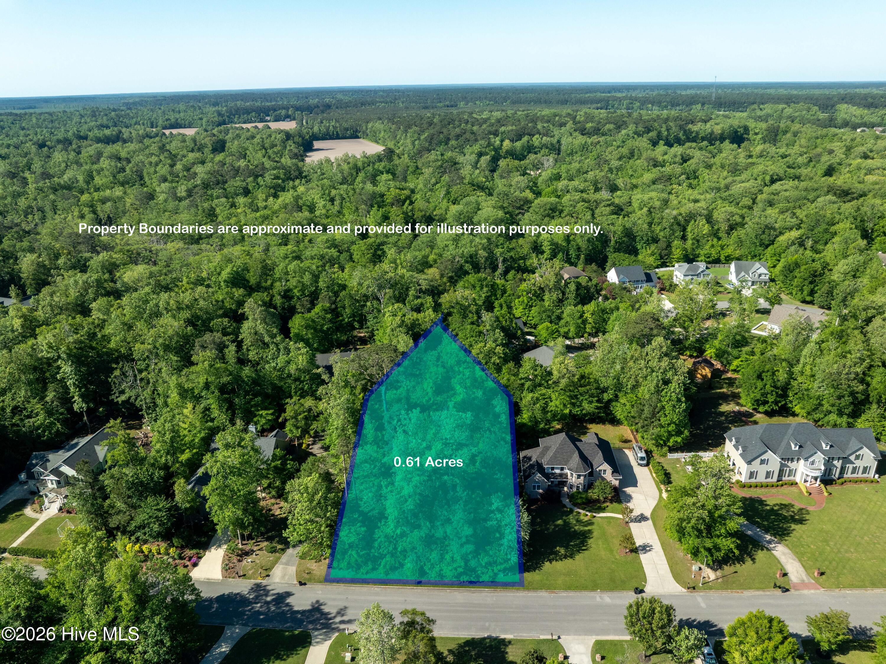 508 189 Neuse Harbour Boulevard Property Photo 12