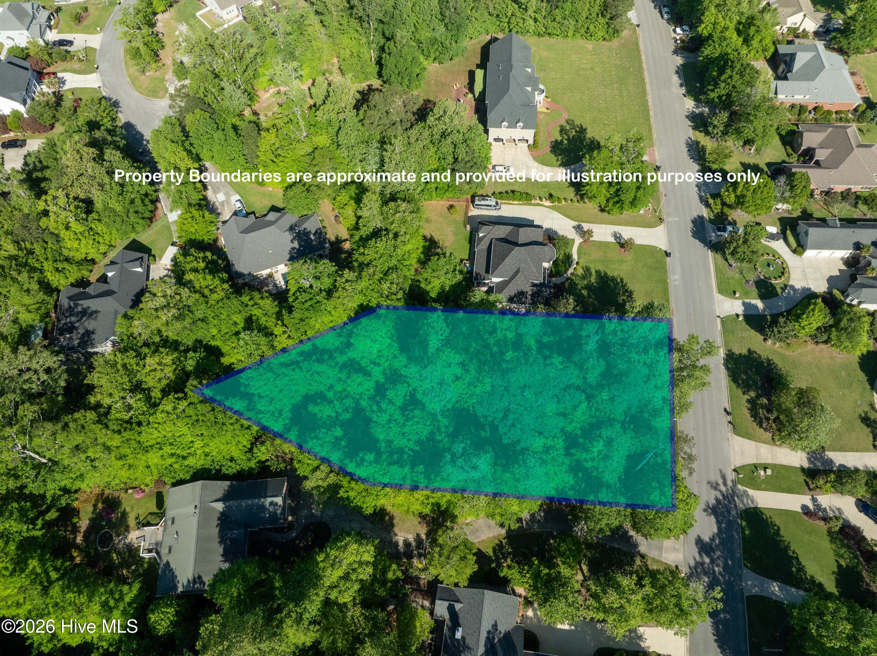 508 189 Neuse Harbour Boulevard Property Photo 18