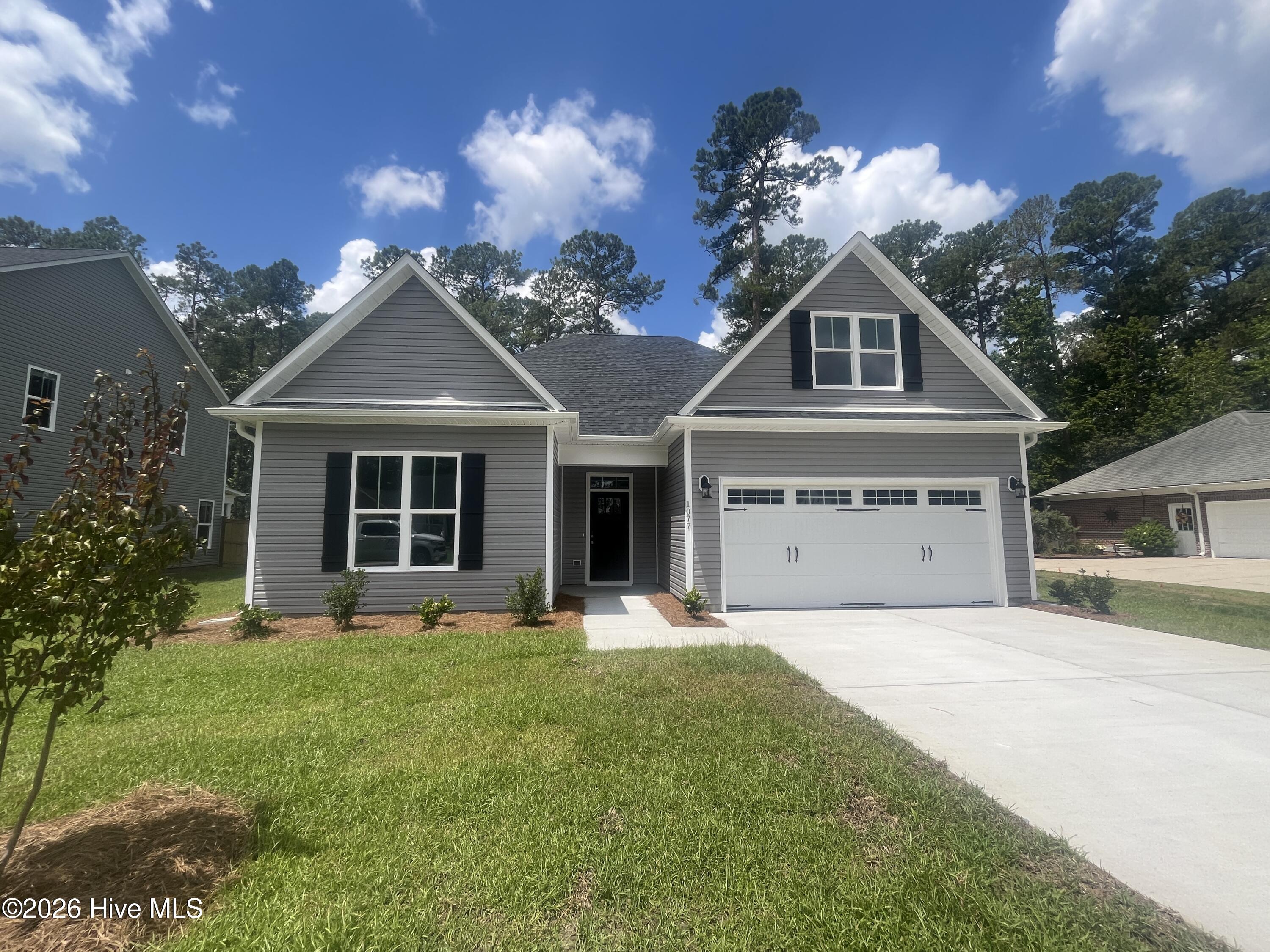 1077 Echo Drive Ne Property Photo 1
