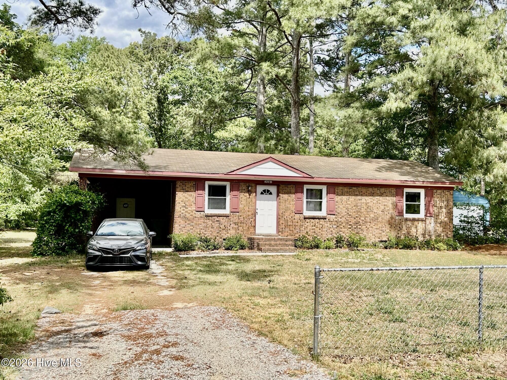 19281 Salley Mcnair Road Property Photo 1
