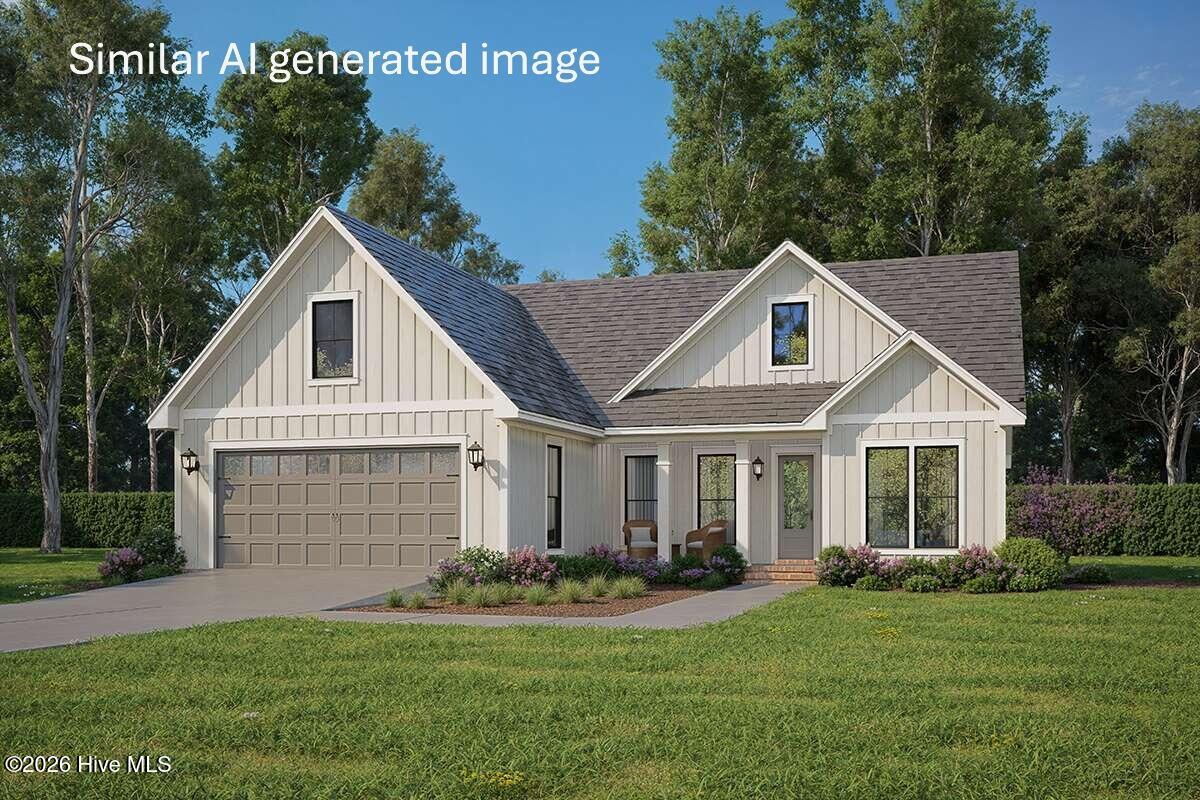 304 Lakeview Court Property Photo 1