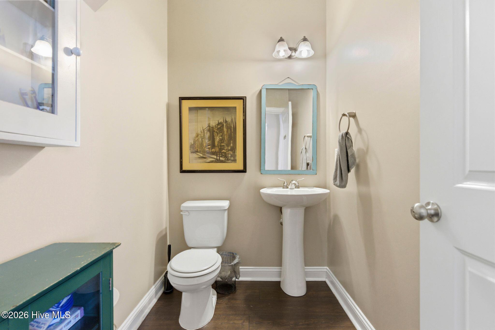 121 Cottle Court Property Photo 14