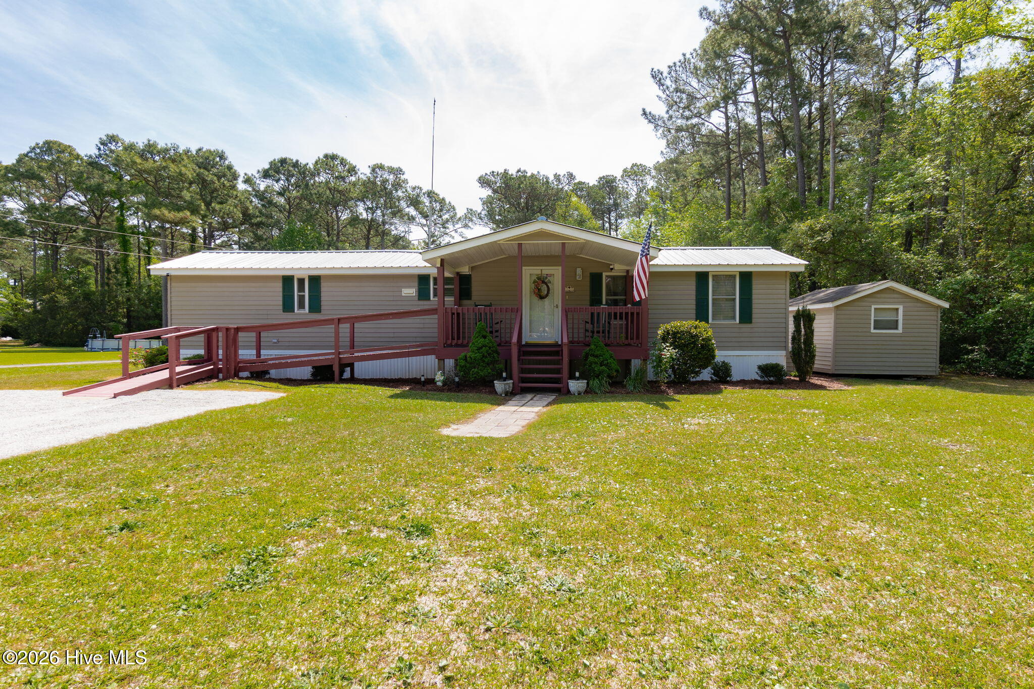 755 Crow Hill Road Property Photo 1