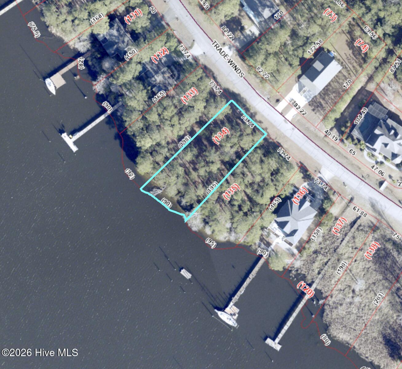 5316 134 Trade Winds Road Property Photo 1