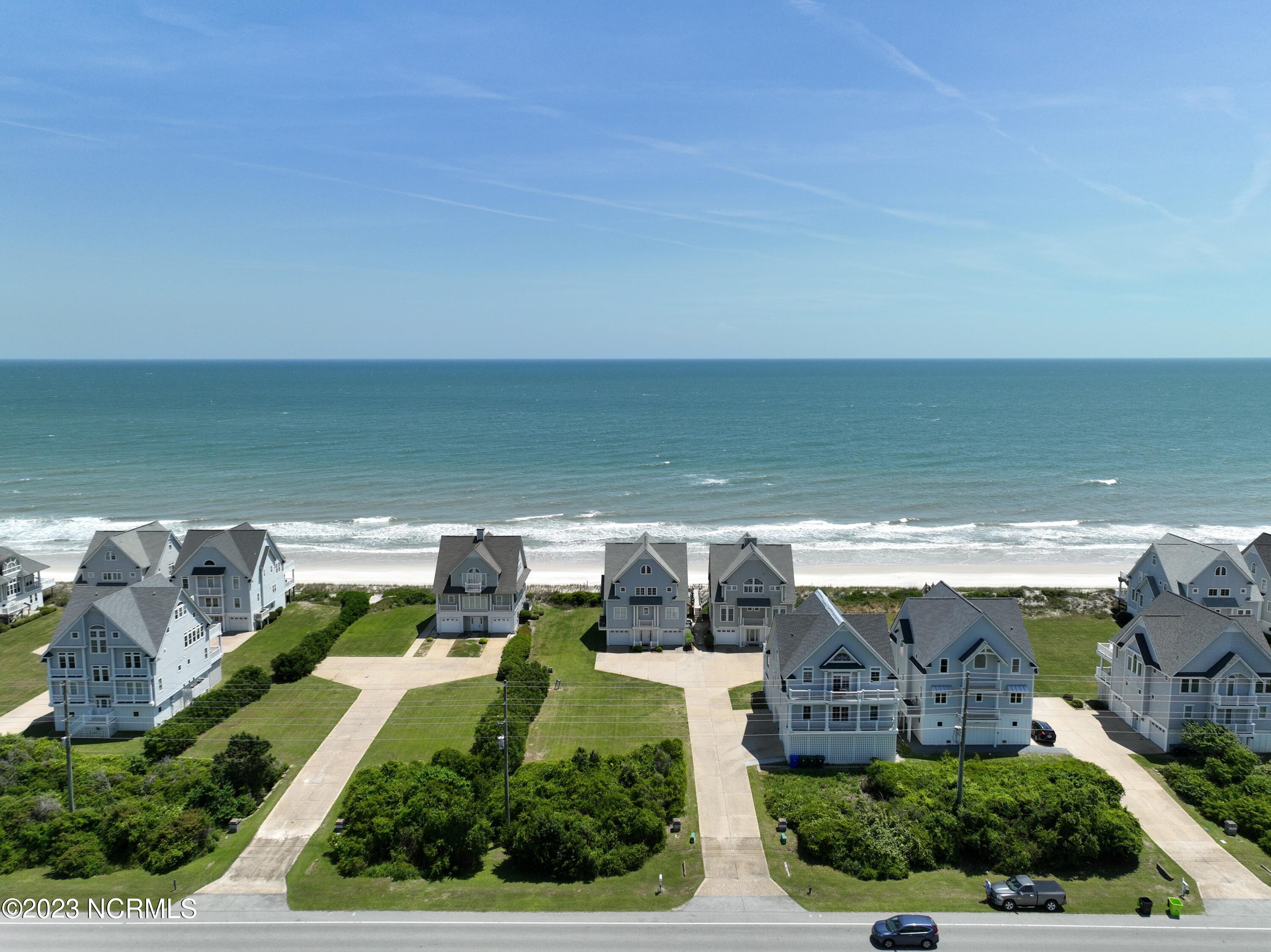 4300 Island Drive Property Photo 1