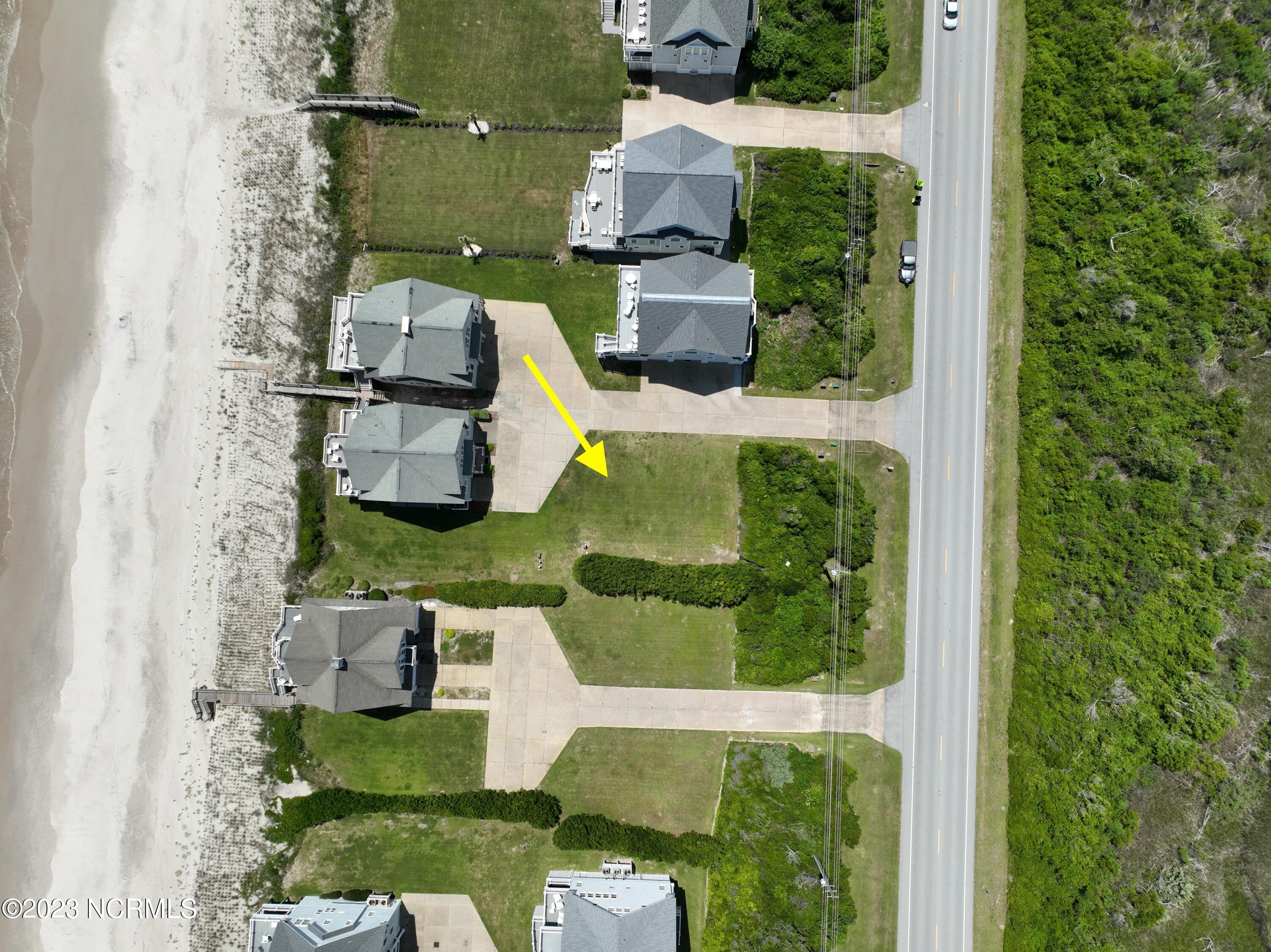 4300 Island Drive Property Photo 4