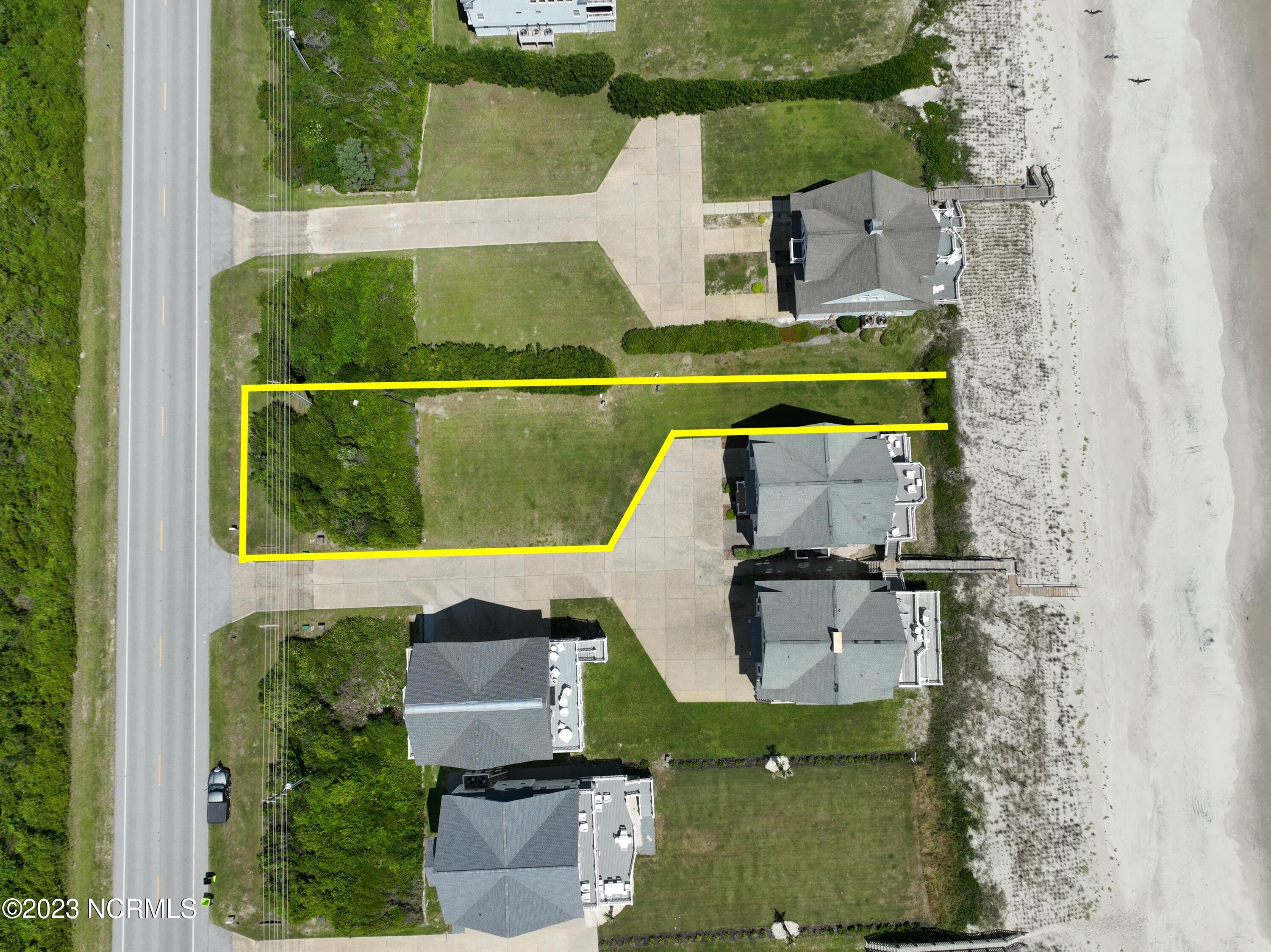 4300 Island Drive Property Photo 6