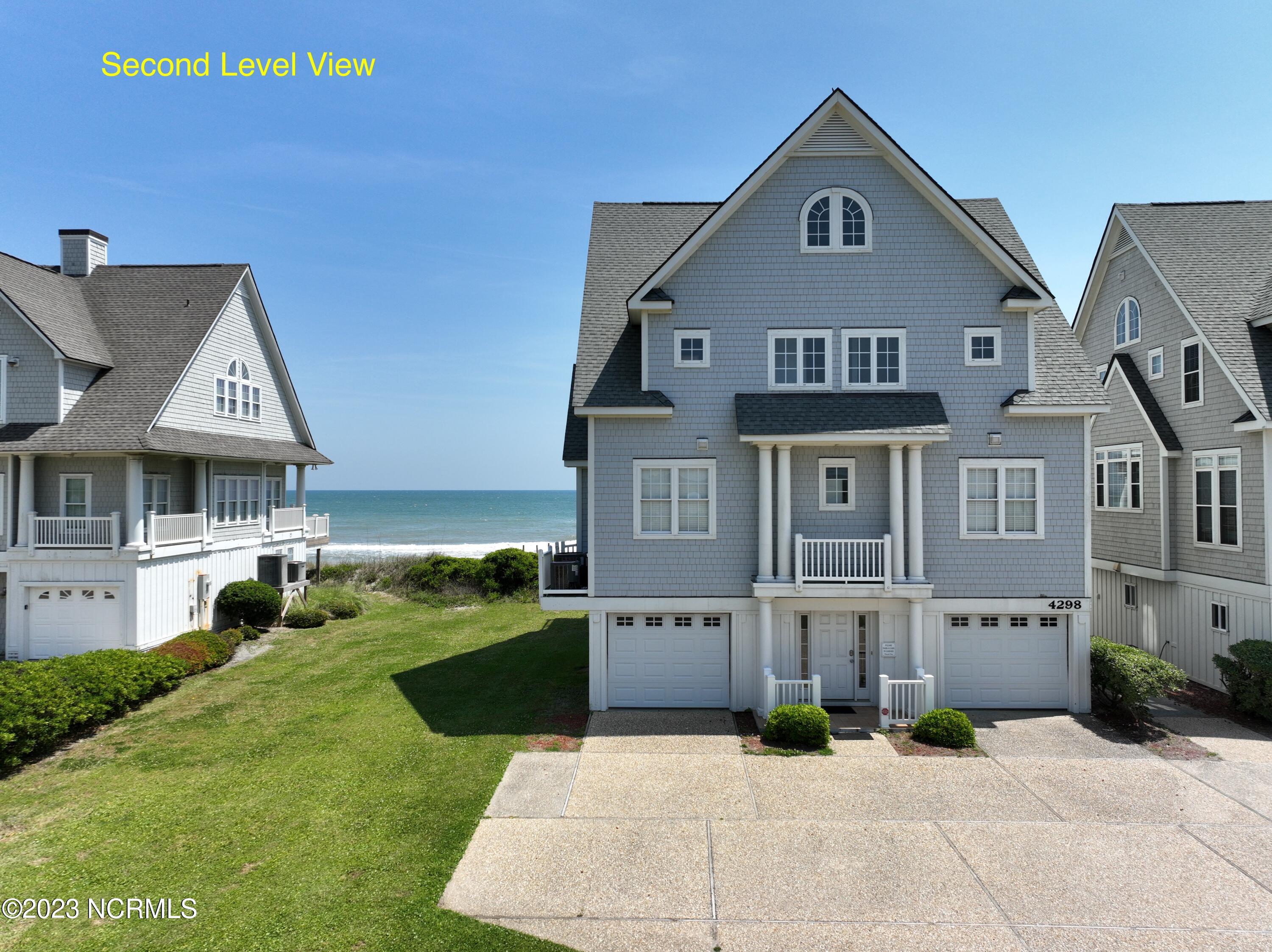 4300 Island Drive Property Photo 12