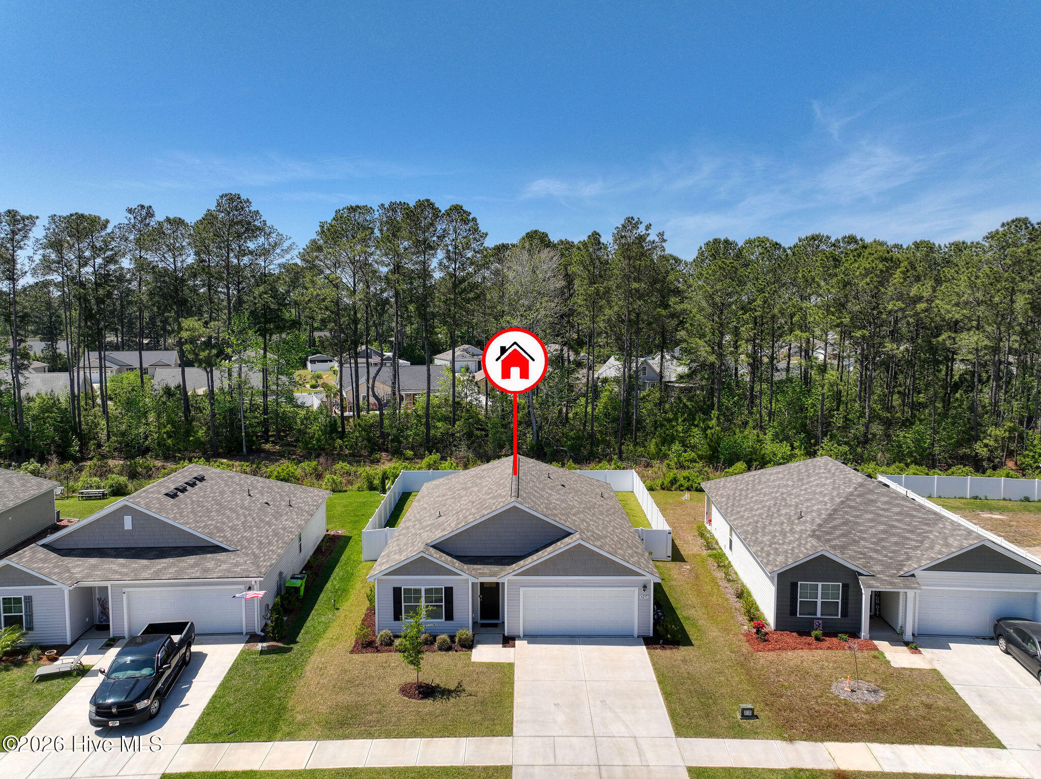 4255 Milkweed Road Property Photo 34